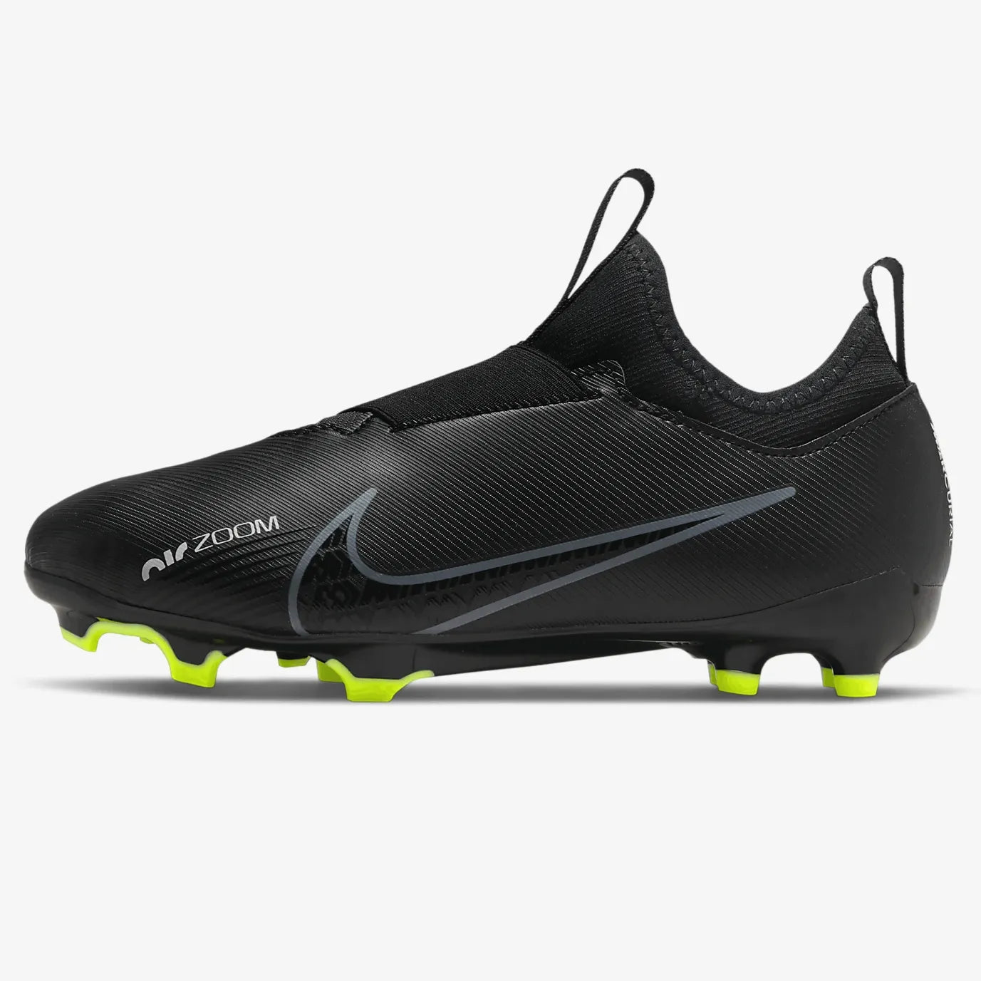 Nike Junior Zoom Vapor 15 Academy FG-MG - Shadow Pack (FA22)
