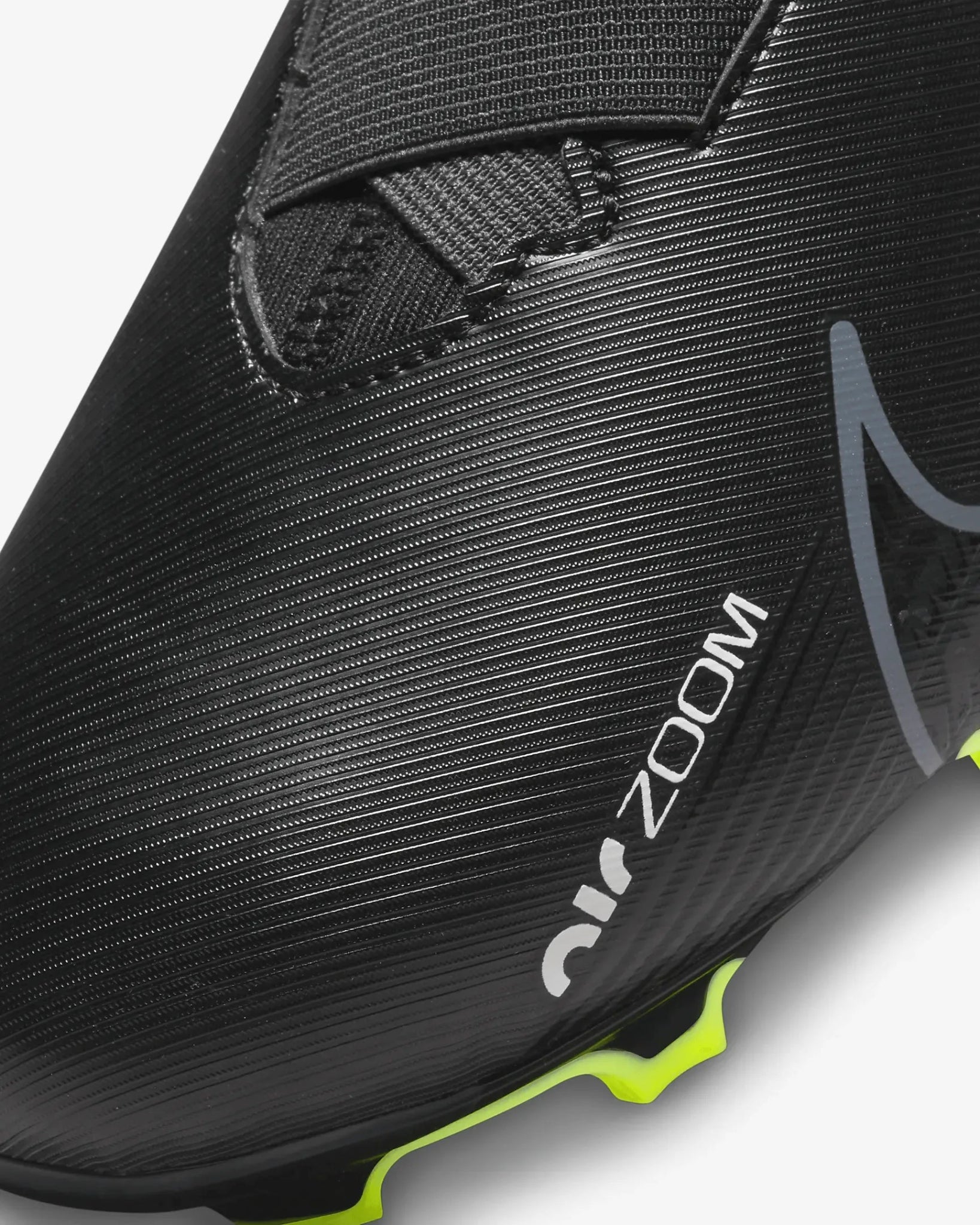 Nike Junior Zoom Vapor 15 Academy FG-MG - Shadow Pack (FA22)