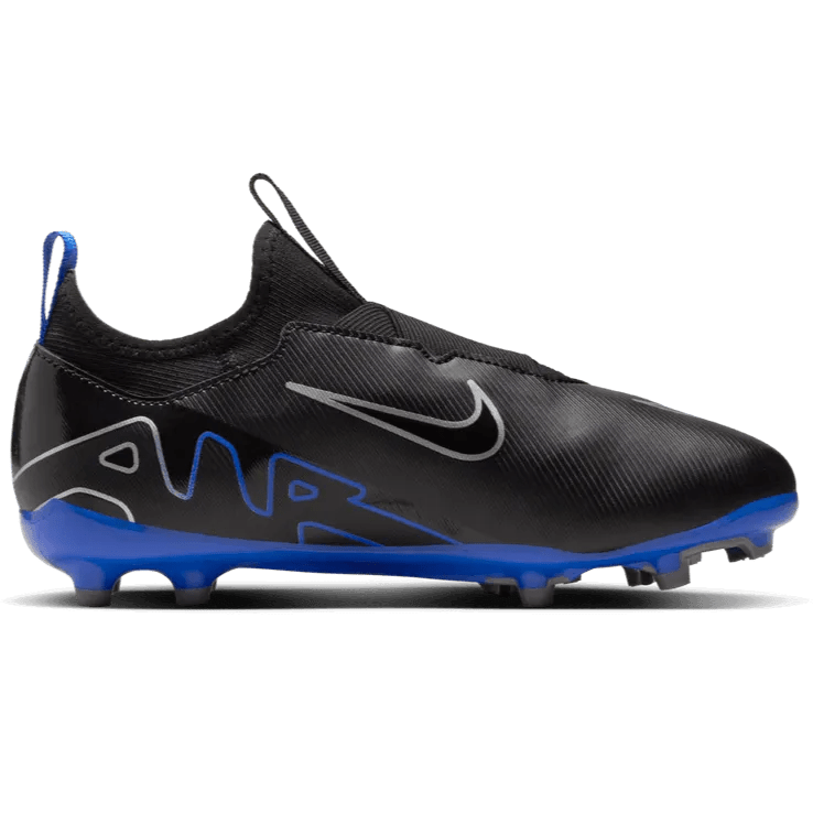 Nike Junior Zoom Vapor 15 Academy FG-MG - Shadow Pack (FA23)