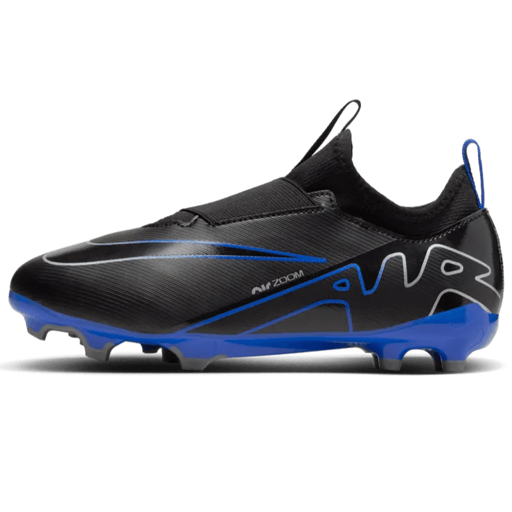 Nike Junior Zoom Vapor 15 Academy FG-MG - Shadow Pack (FA23)
