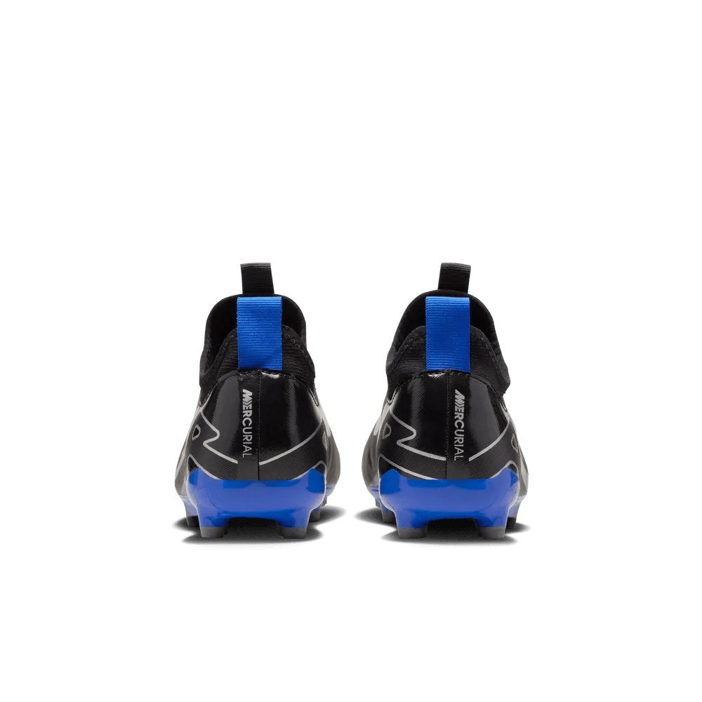 Nike Junior Zoom Vapor 15 Academy FG-MG - Shadow Pack (FA23)