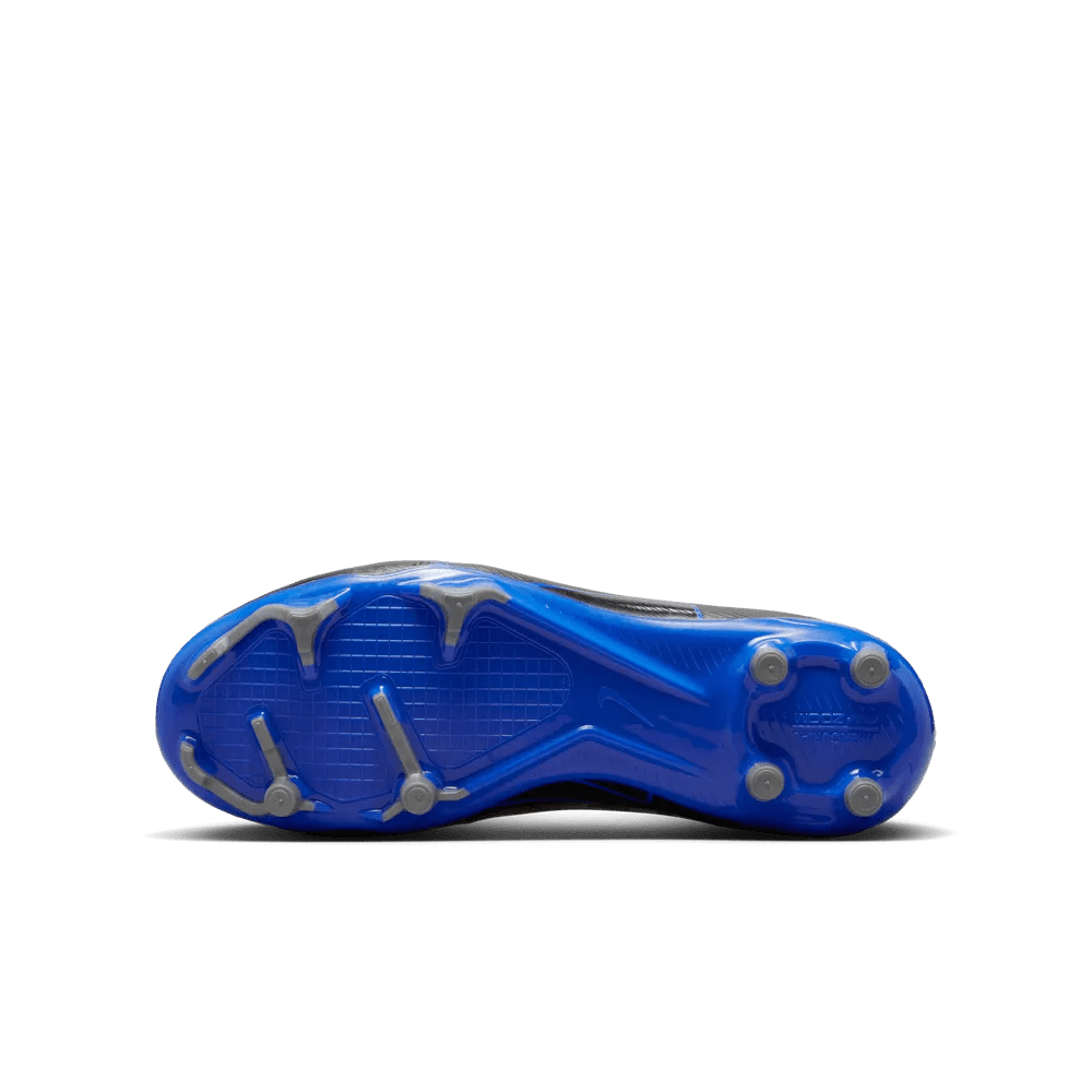 Nike Junior Zoom Vapor 15 Academy FG-MG - Shadow Pack (FA23)