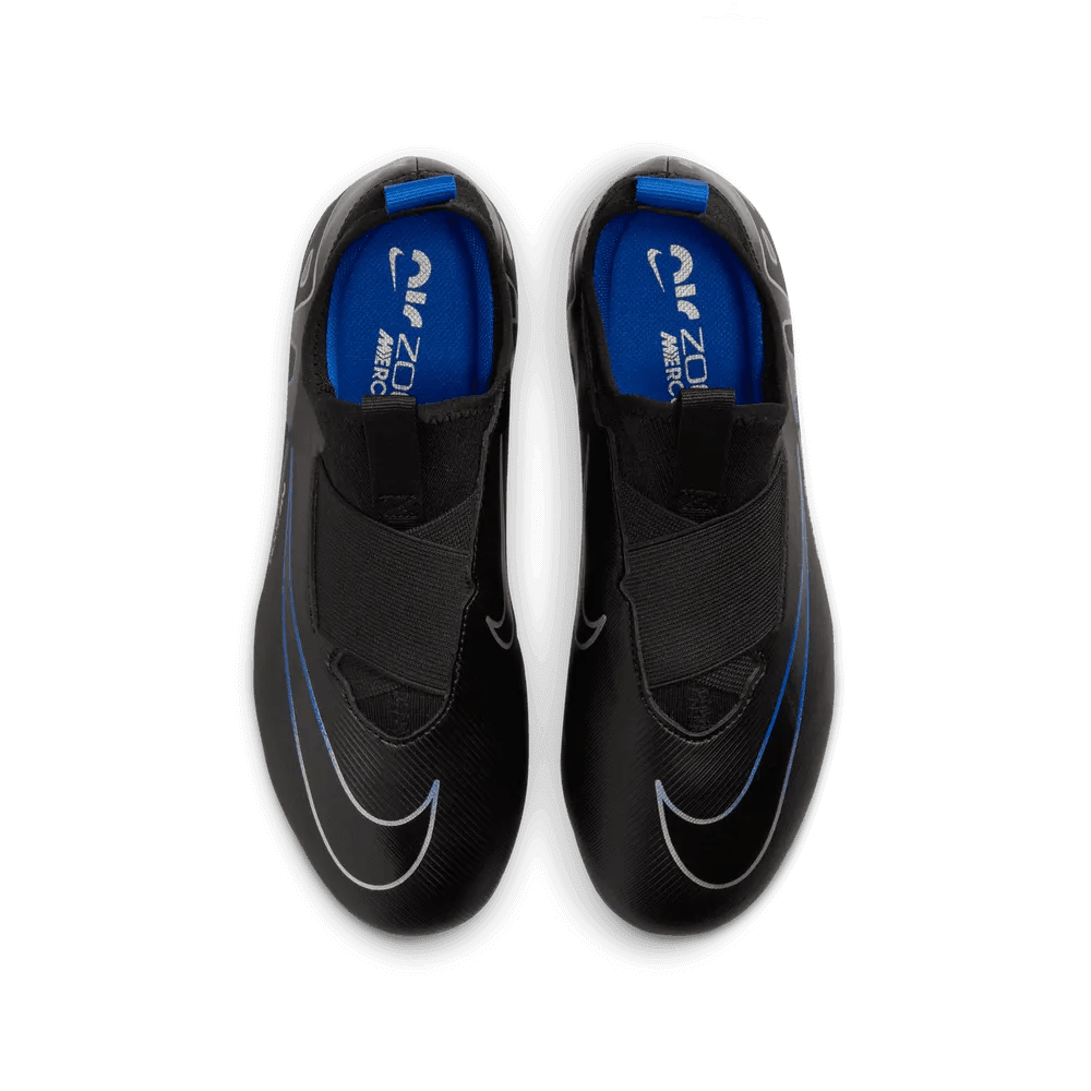 Nike Junior Zoom Vapor 15 Academy FG-MG - Shadow Pack (FA23)