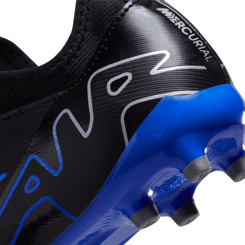 Nike Junior Zoom Vapor 15 Academy FG-MG - Shadow Pack (FA23)
