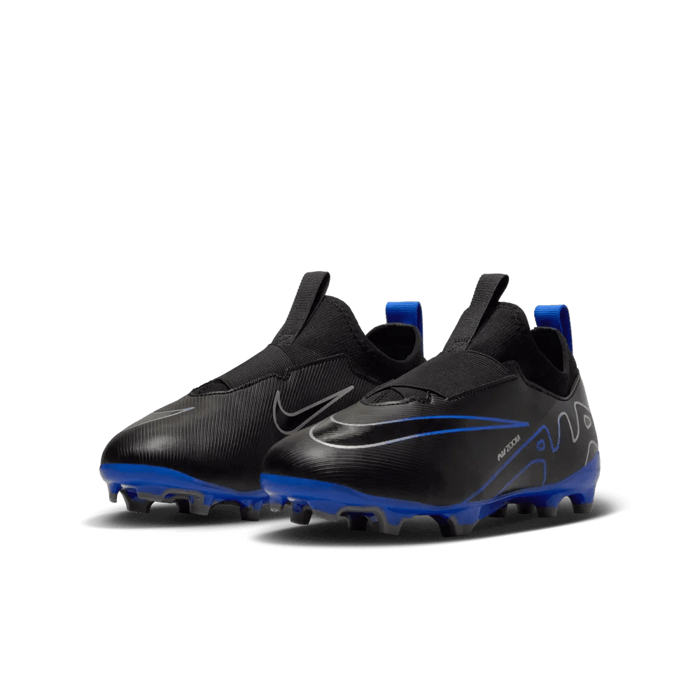 Nike Junior Zoom Vapor 15 Academy FG-MG - Shadow Pack (FA23)