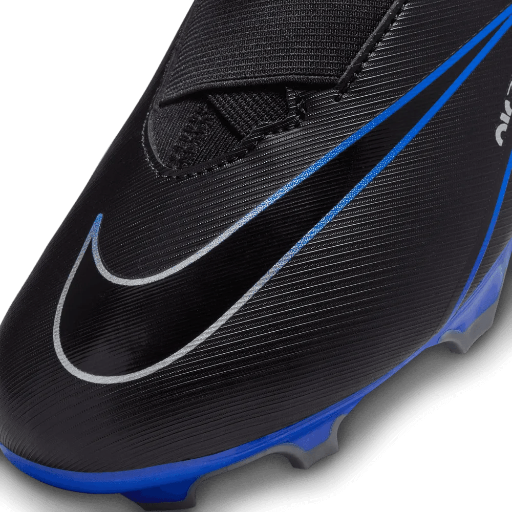 Nike Junior Zoom Vapor 15 Academy FG-MG - Shadow Pack (FA23)