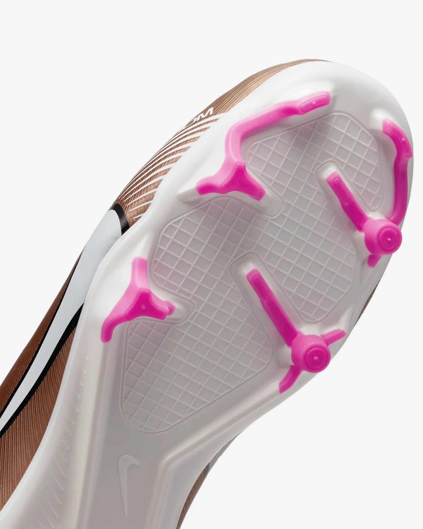 Nike Junior Zoom Vapor 15 Academy FG/MG - Generation Pack
