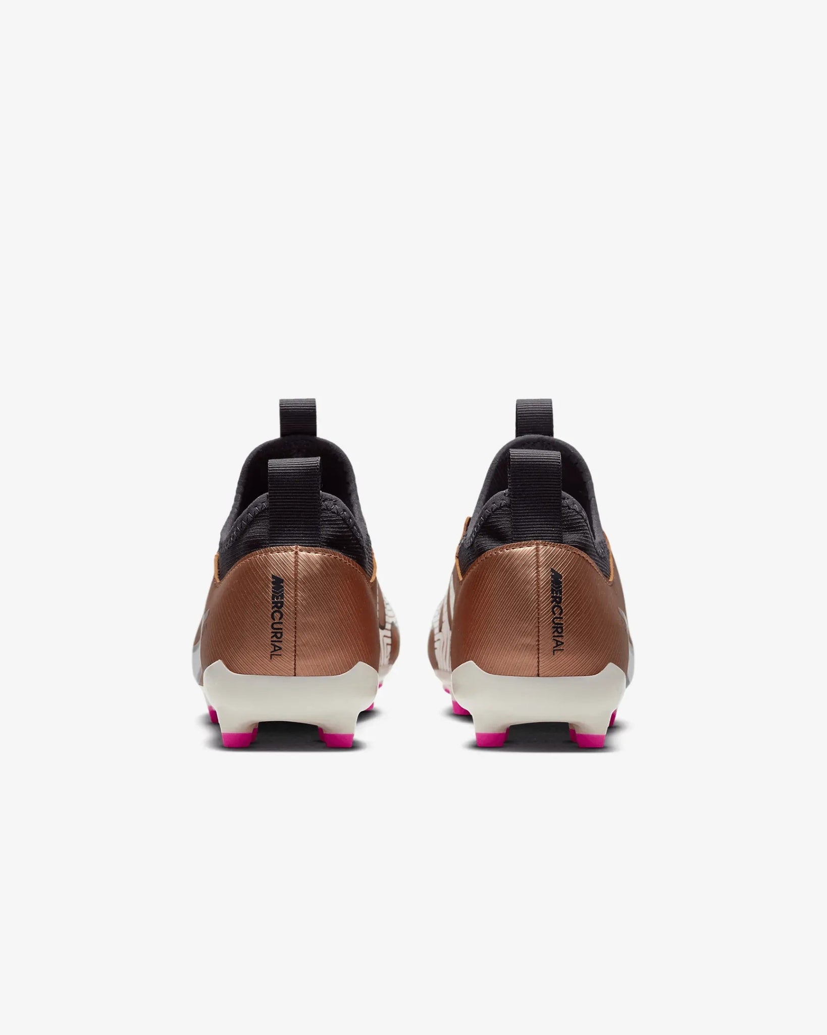 Nike Junior Zoom Vapor 15 Academy FG/MG - Generation Pack