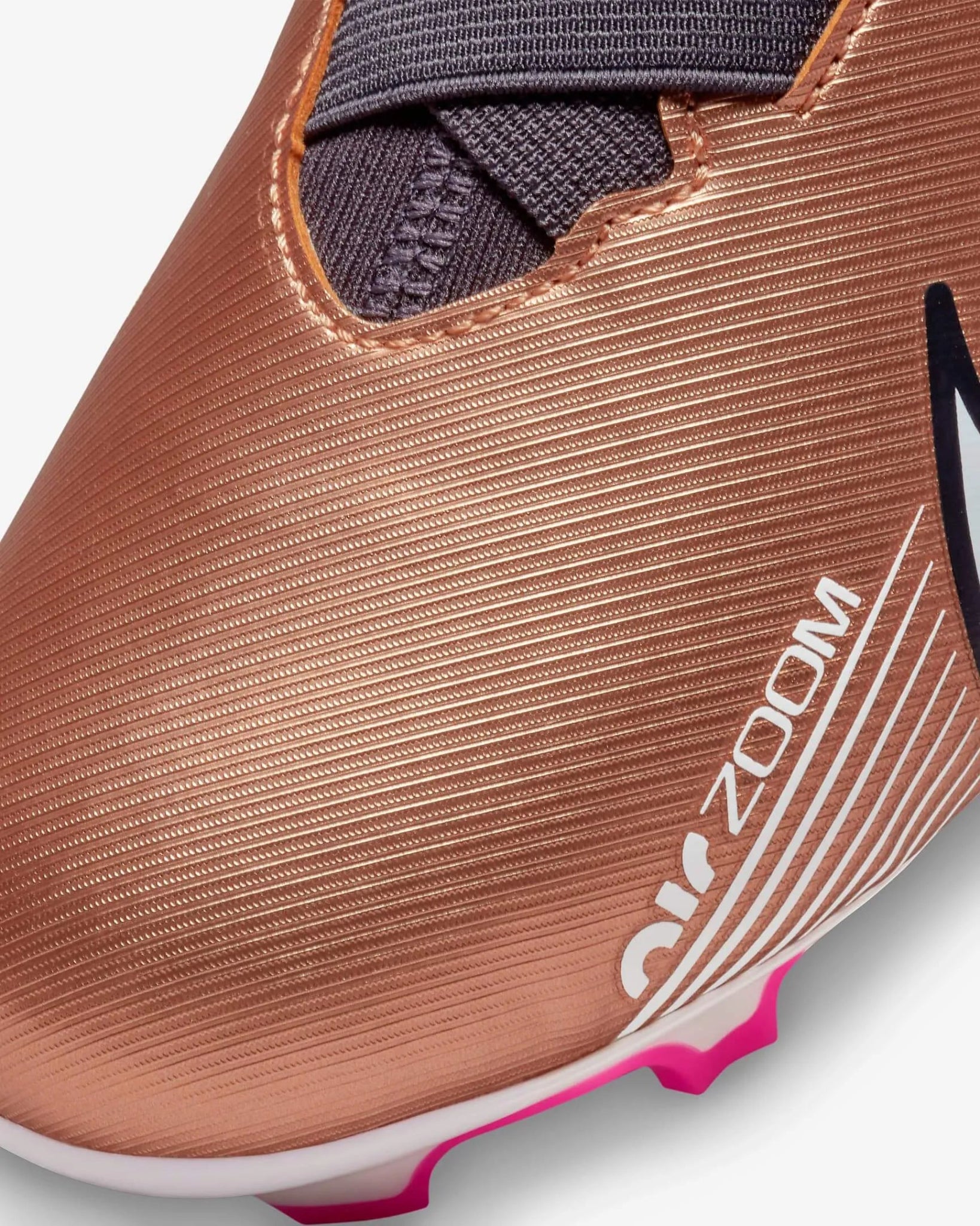 Nike Junior Zoom Vapor 15 Academy FG/MG - Generation Pack