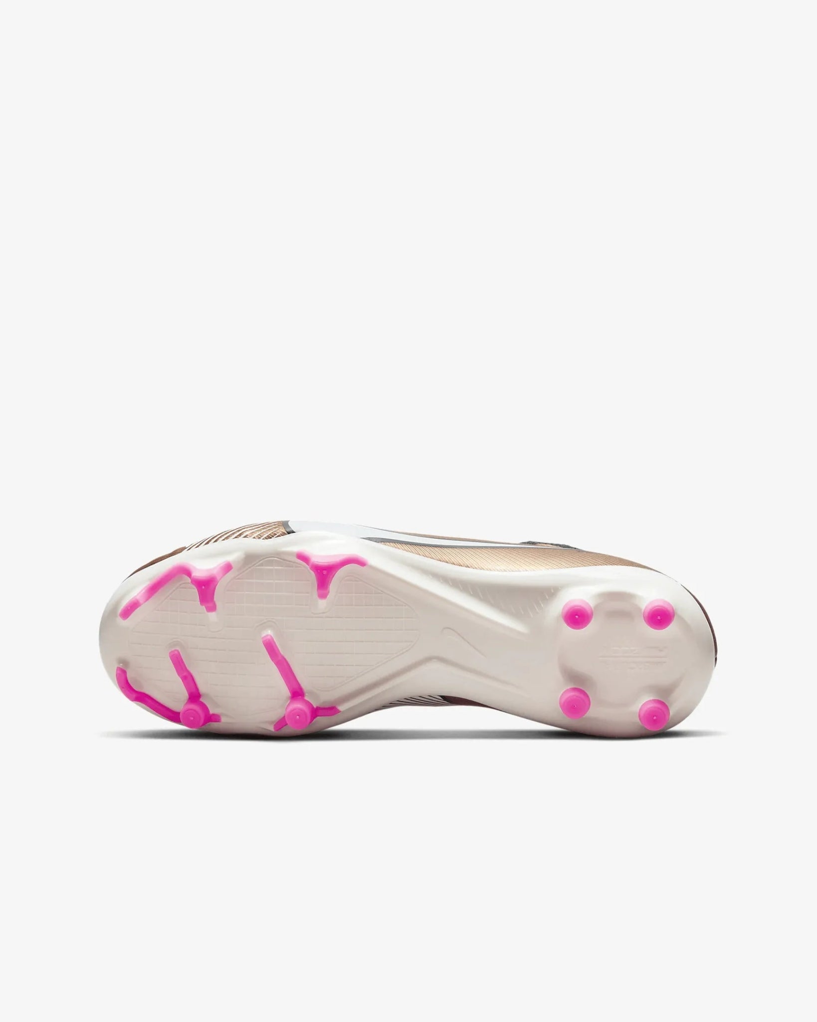 Nike Junior Zoom Vapor 15 Academy FG/MG - Generation Pack