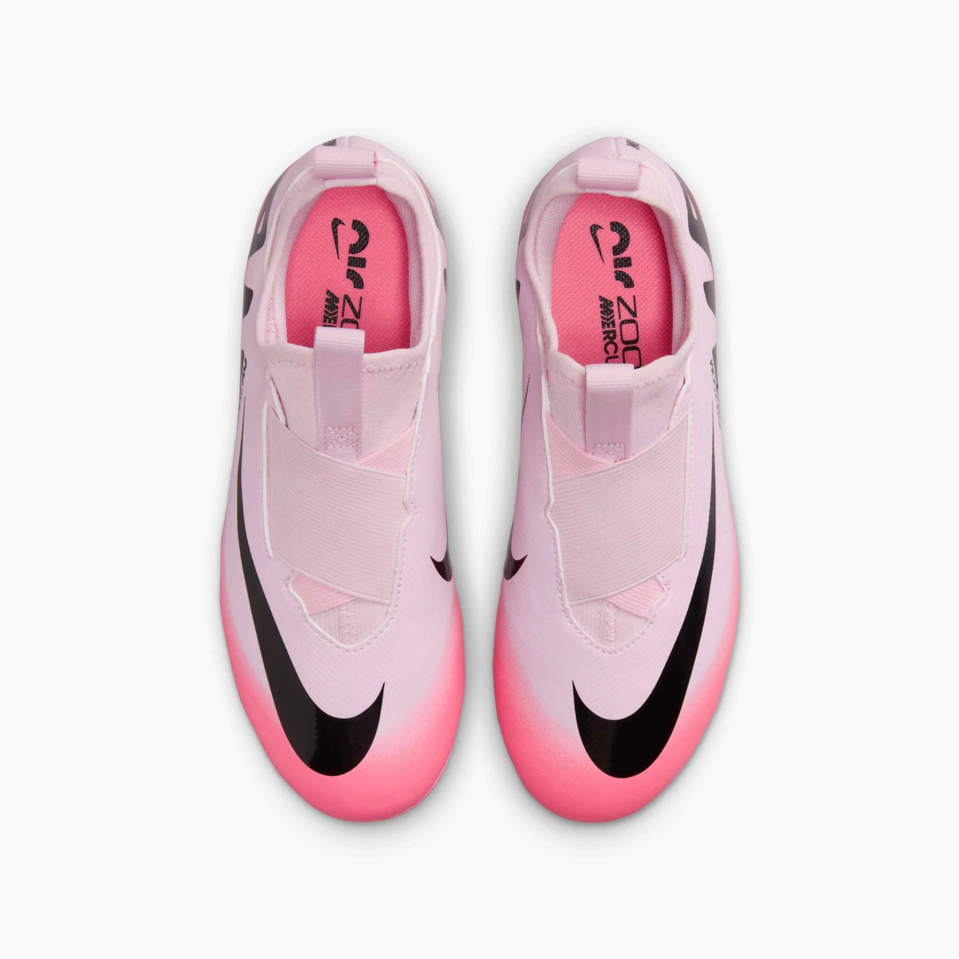 Nike Junior Zoom Vapor 15 Academy FG/MG - Mad Brilliance Pack (SU24)
