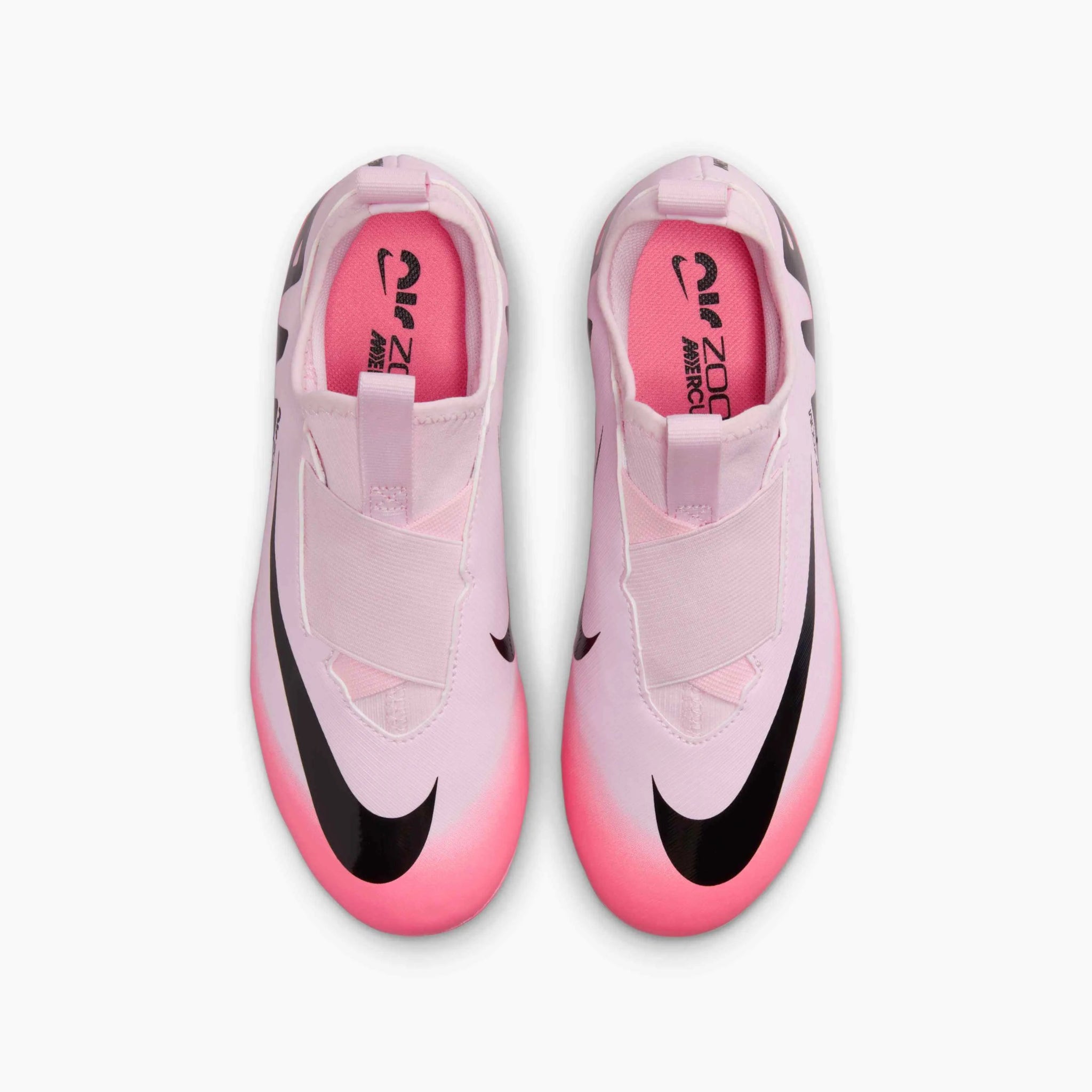 Nike Junior Zoom Vapor 15 Academy FG/MG - Mad Brilliance Pack (SU24)