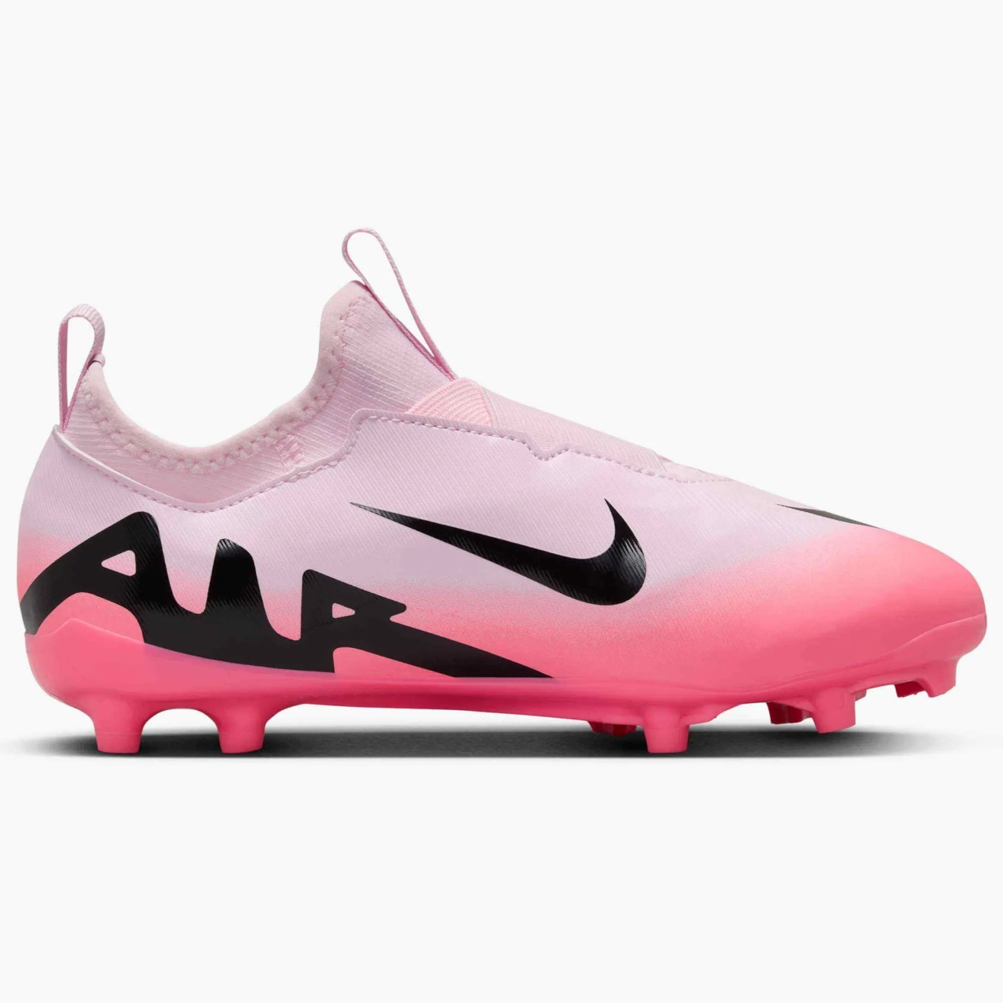 Nike Junior Zoom Vapor 15 Academy FG/MG - Mad Brilliance Pack (SU24)