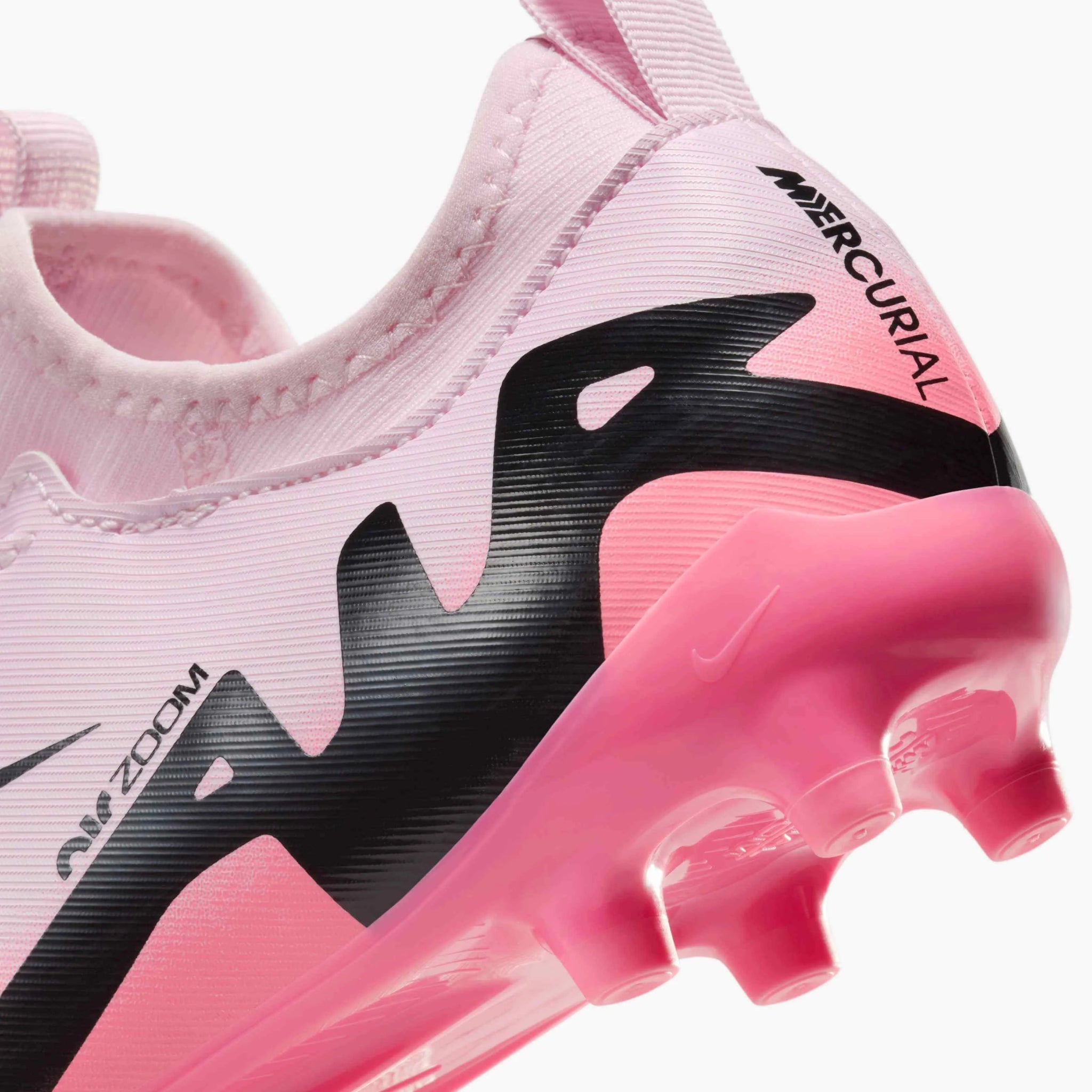 Nike Junior Zoom Vapor 15 Academy FG/MG - Mad Brilliance Pack (SU24)