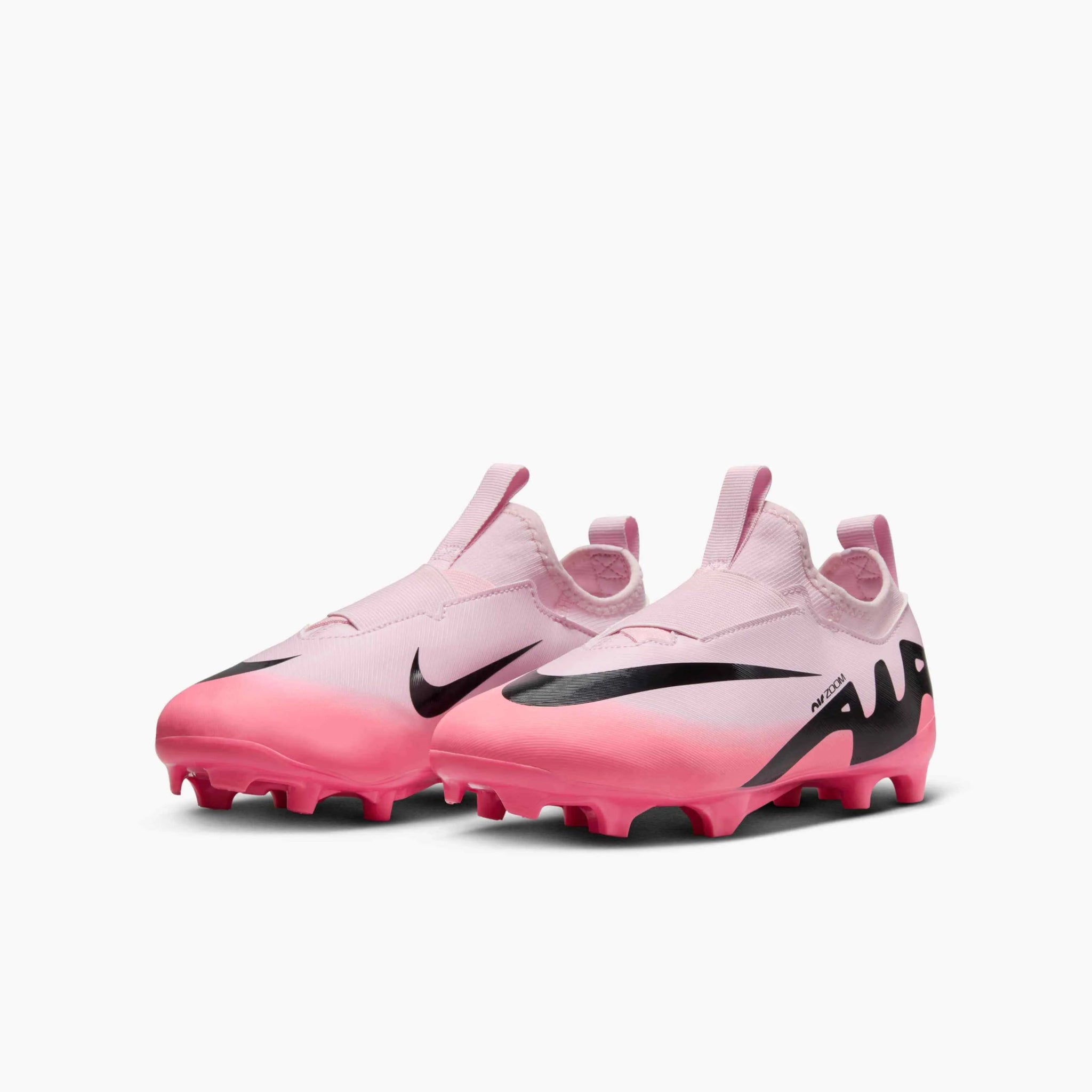 Nike Junior Zoom Vapor 15 Academy FG/MG - Mad Brilliance Pack (SU24)