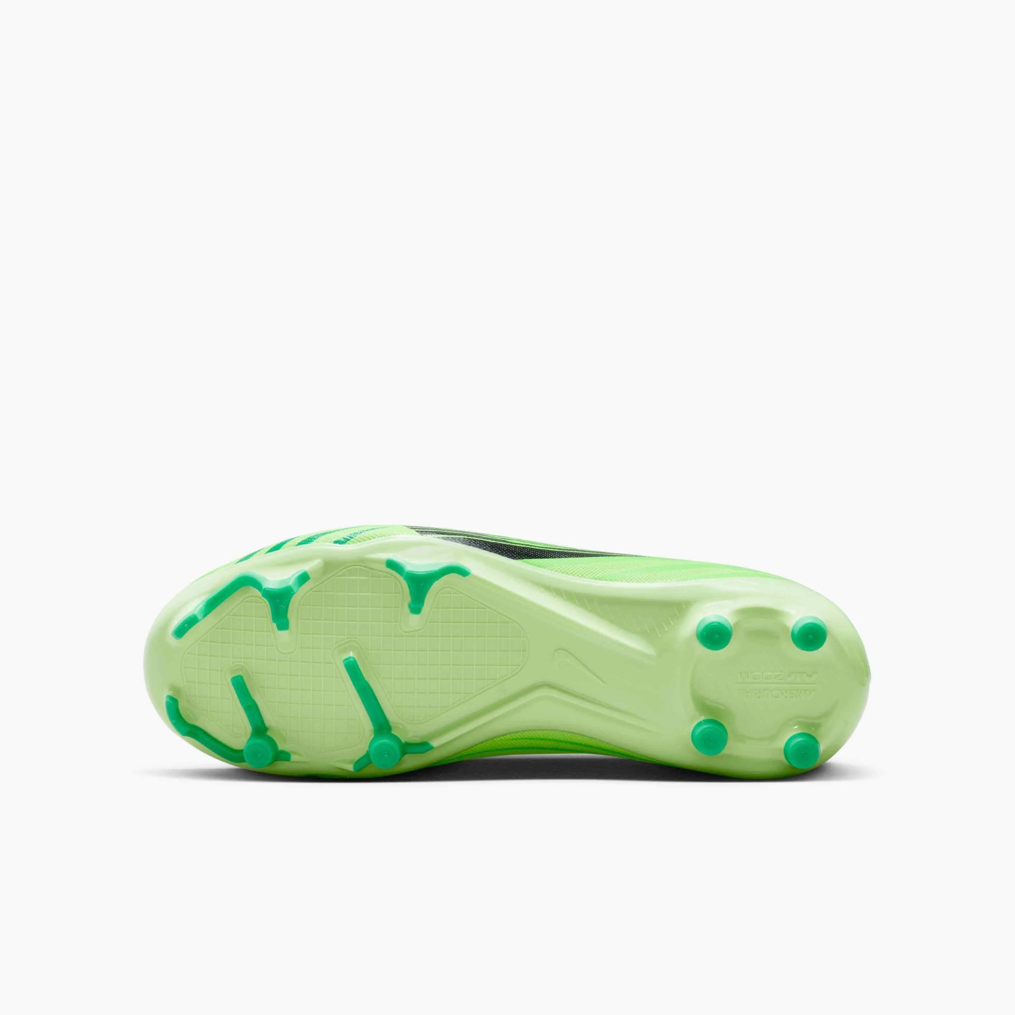 Nike JR Zoom Vapor 15 Academy MDS FGMG - MDS 008 (SP24) (Bottom)