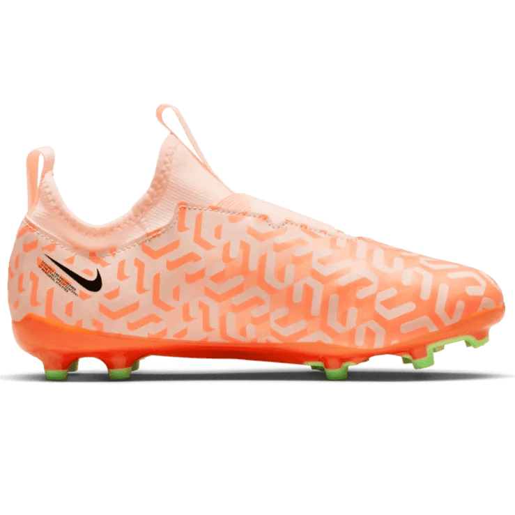 Nike Junior Zoom Vapor 15 Academy Nu FG-MG - United Pack (FA23)