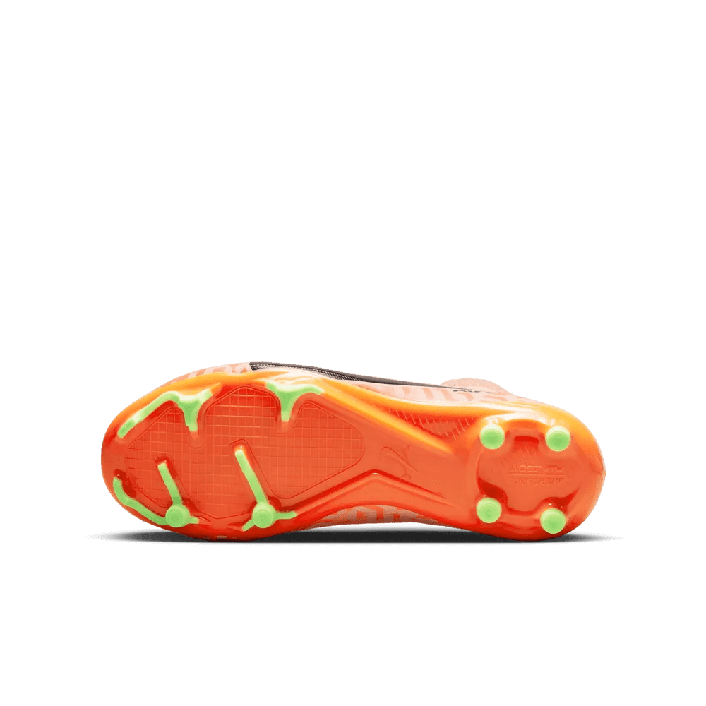 Nike Junior Zoom Vapor 15 Academy Nu FG-MG - United Pack (FA23)