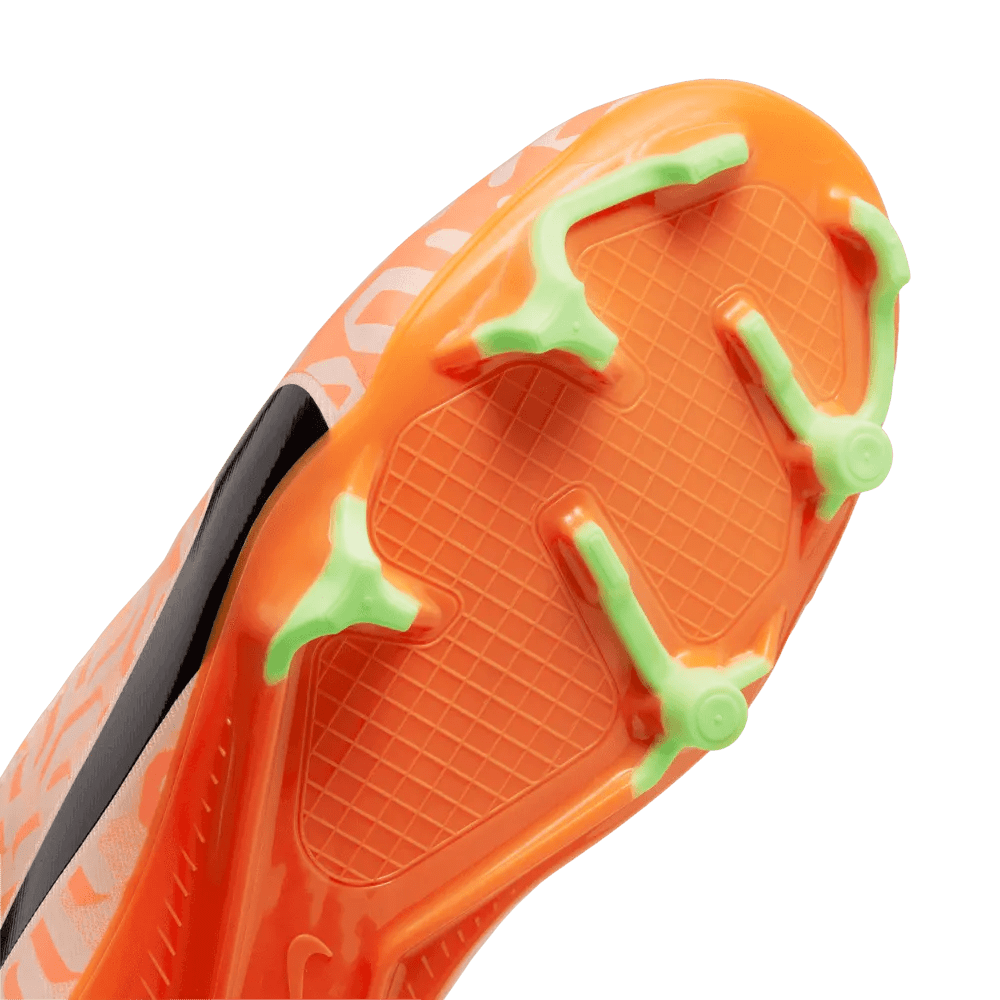 Nike Junior Zoom Vapor 15 Academy Nu FG-MG - United Pack (FA23)