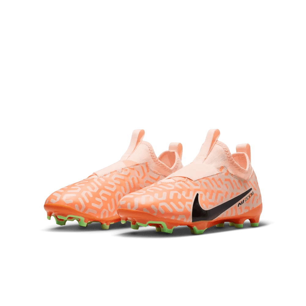 Nike Junior Zoom Vapor 15 Academy Nu FG-MG - United Pack (FA23)