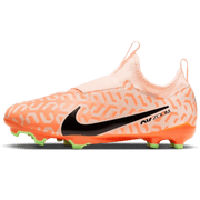 Nike Junior Zoom Vapor 15 Academy Nu FG-MG - United Pack (FA23)