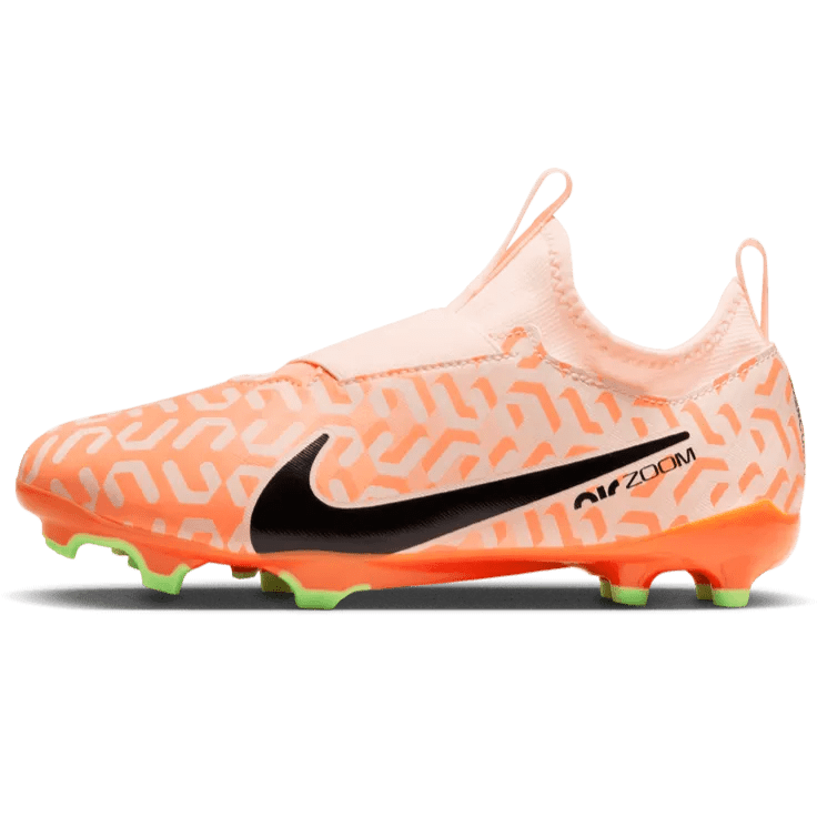 Nike Junior Zoom Vapor 15 Academy Nu FG-MG - United Pack (FA23)