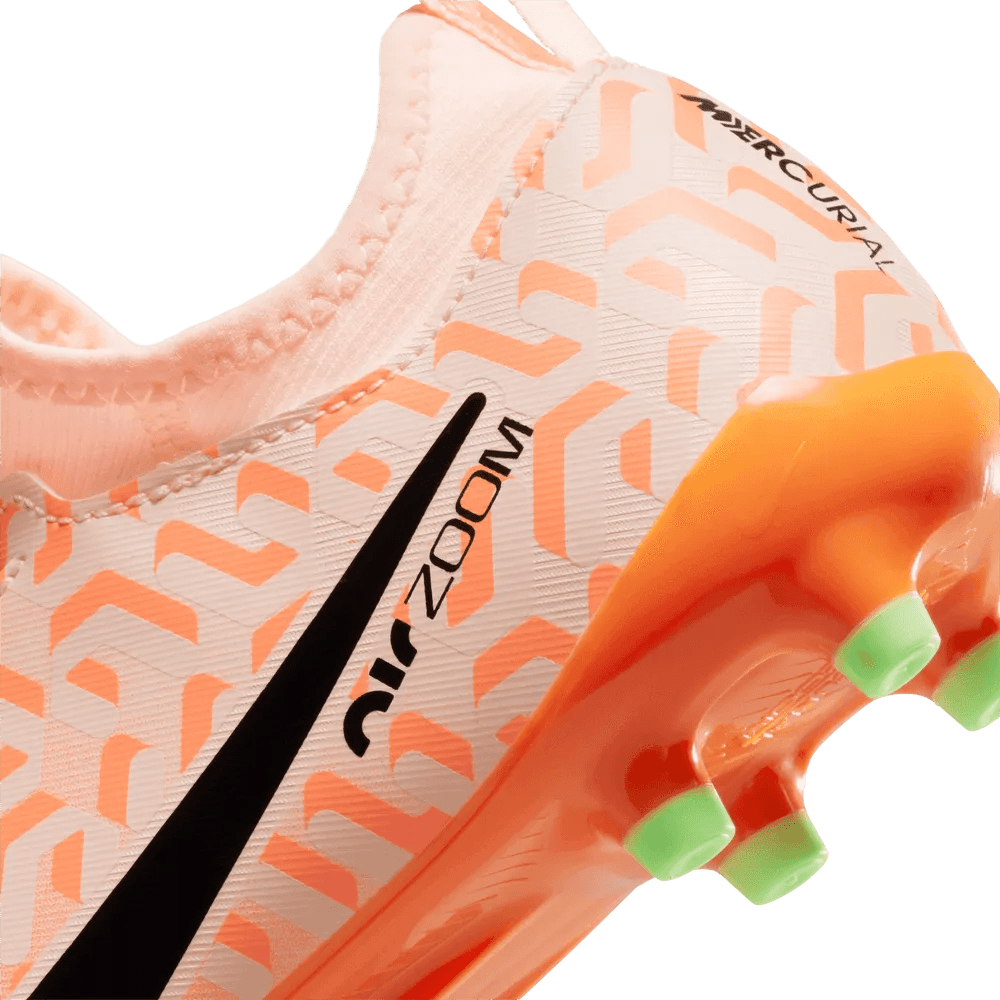 Nike Junior Zoom Vapor 15 Academy Nu FG-MG - United Pack (FA23)