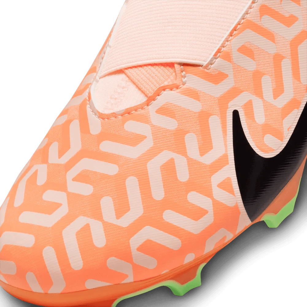 Nike Junior Zoom Vapor 15 Academy Nu FG-MG - United Pack (FA23)