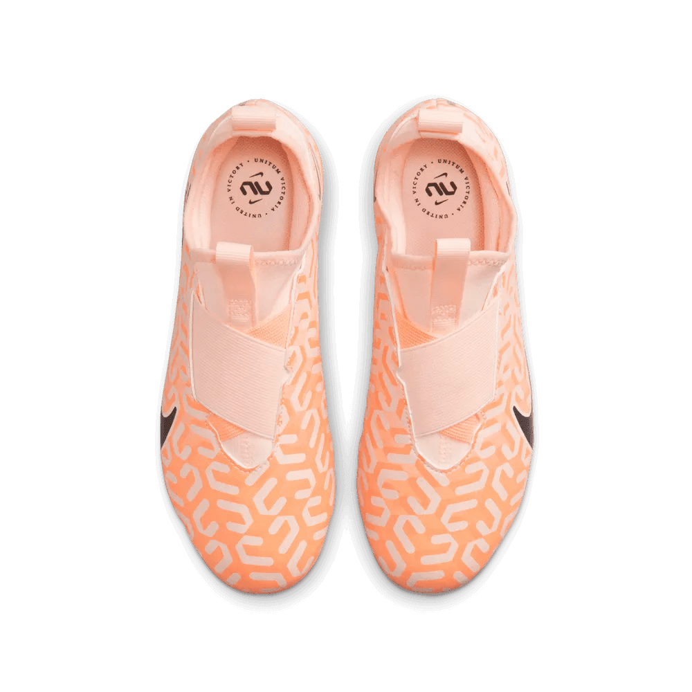 Nike Junior Zoom Vapor 15 Academy Nu FG-MG - United Pack (FA23)