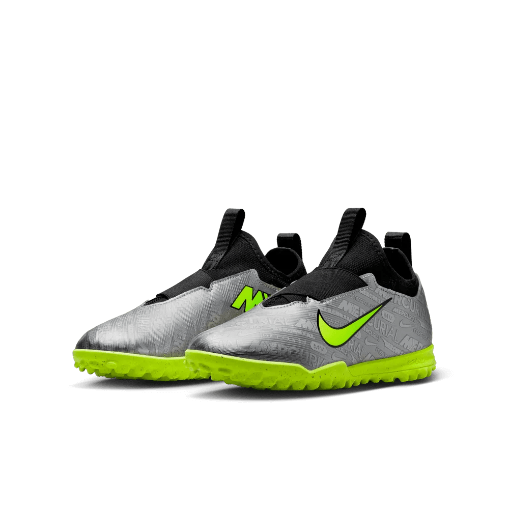 Nike Junior Zoom Vapor 15 Academy XXV Turf - 25th Anniversary (SU23)