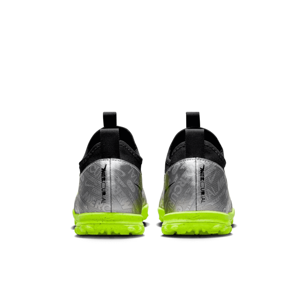 Nike Junior Zoom Vapor 15 Academy XXV Turf - 25th Anniversary (SU23)