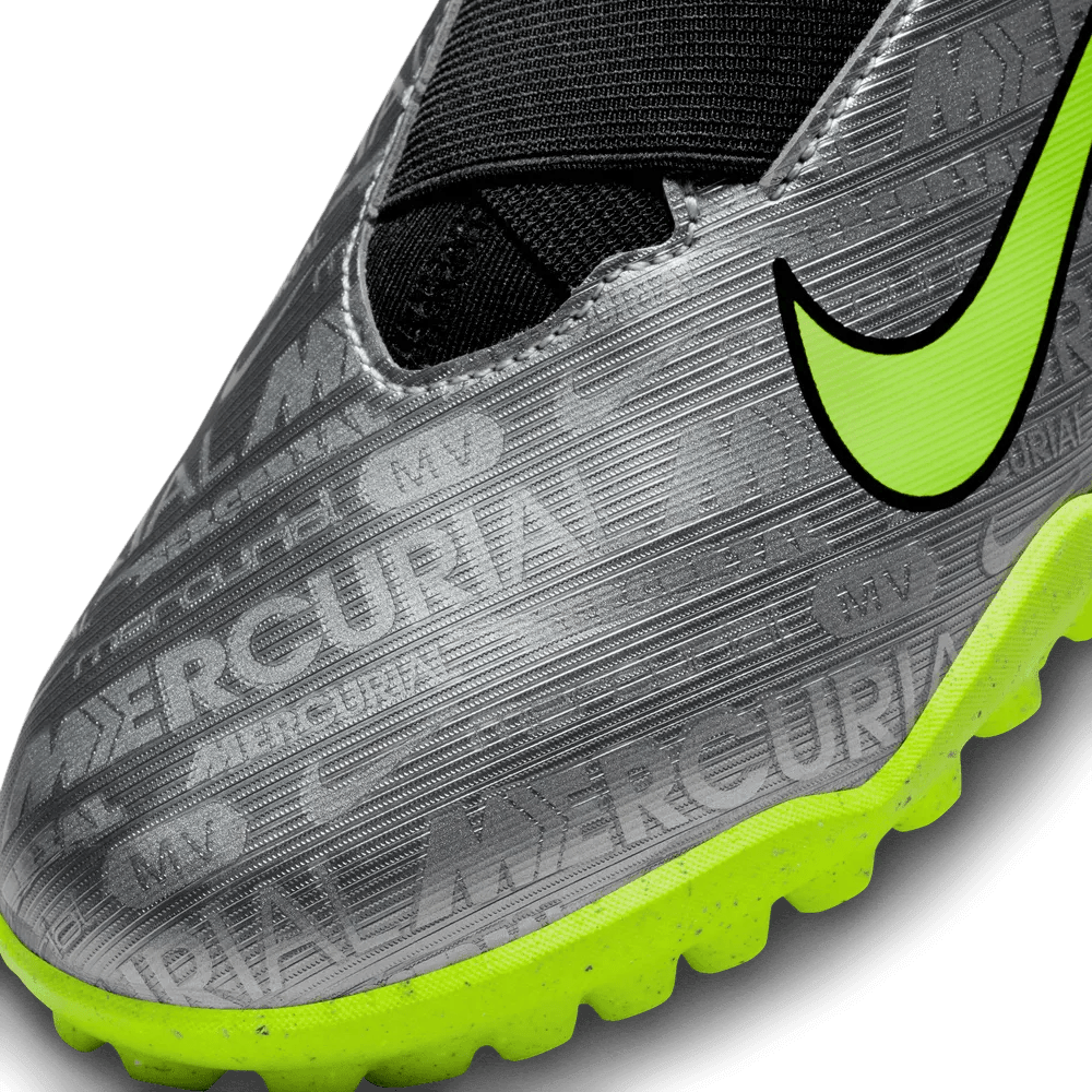 Nike Junior Zoom Vapor 15 Academy XXV Turf - 25th Anniversary (SU23)