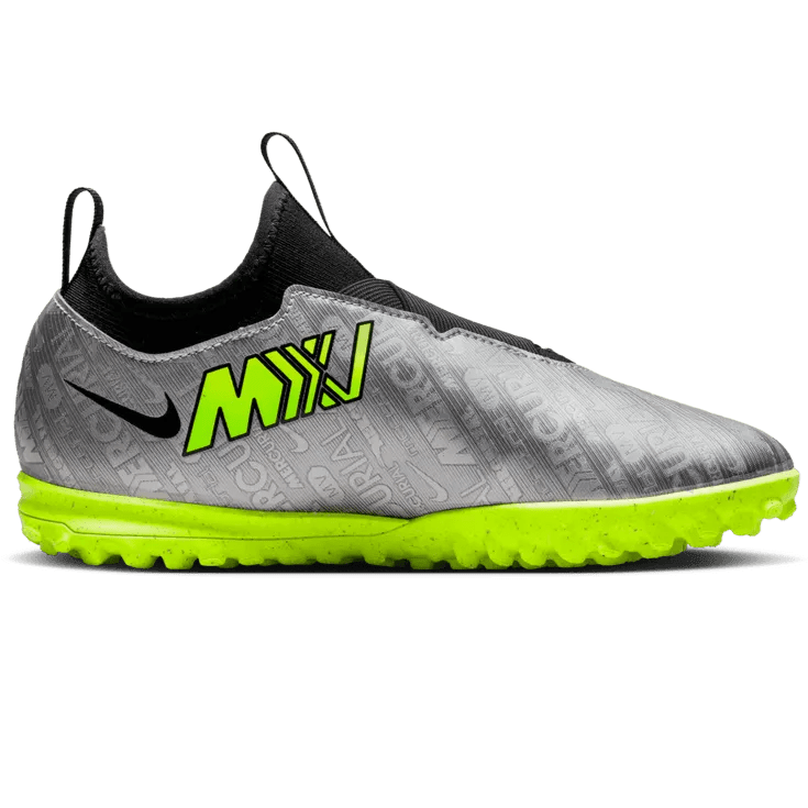 Nike Junior Zoom Vapor 15 Academy XXV Turf - 25th Anniversary (SU23)