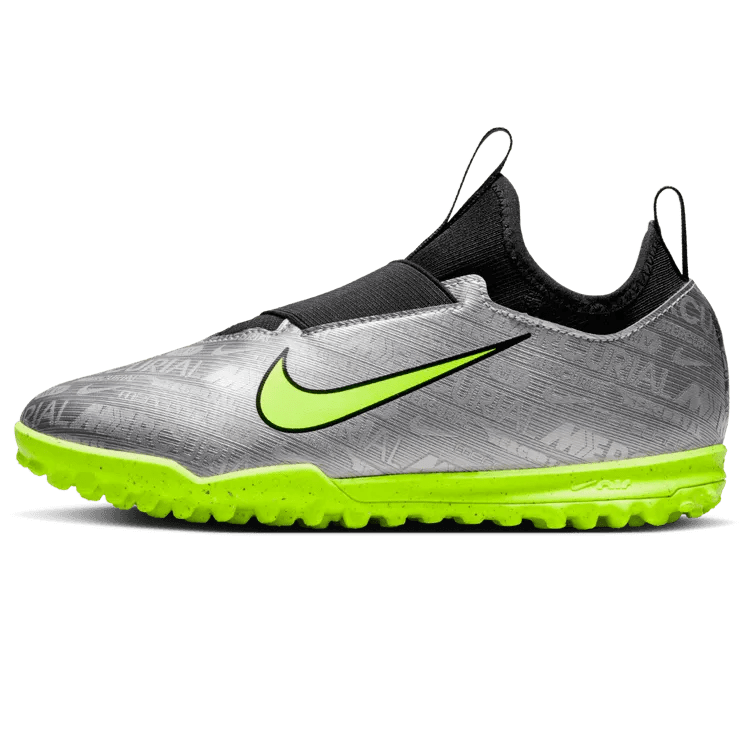 Nike Junior Zoom Vapor 15 Academy XXV Turf - 25th Anniversary (SU23)