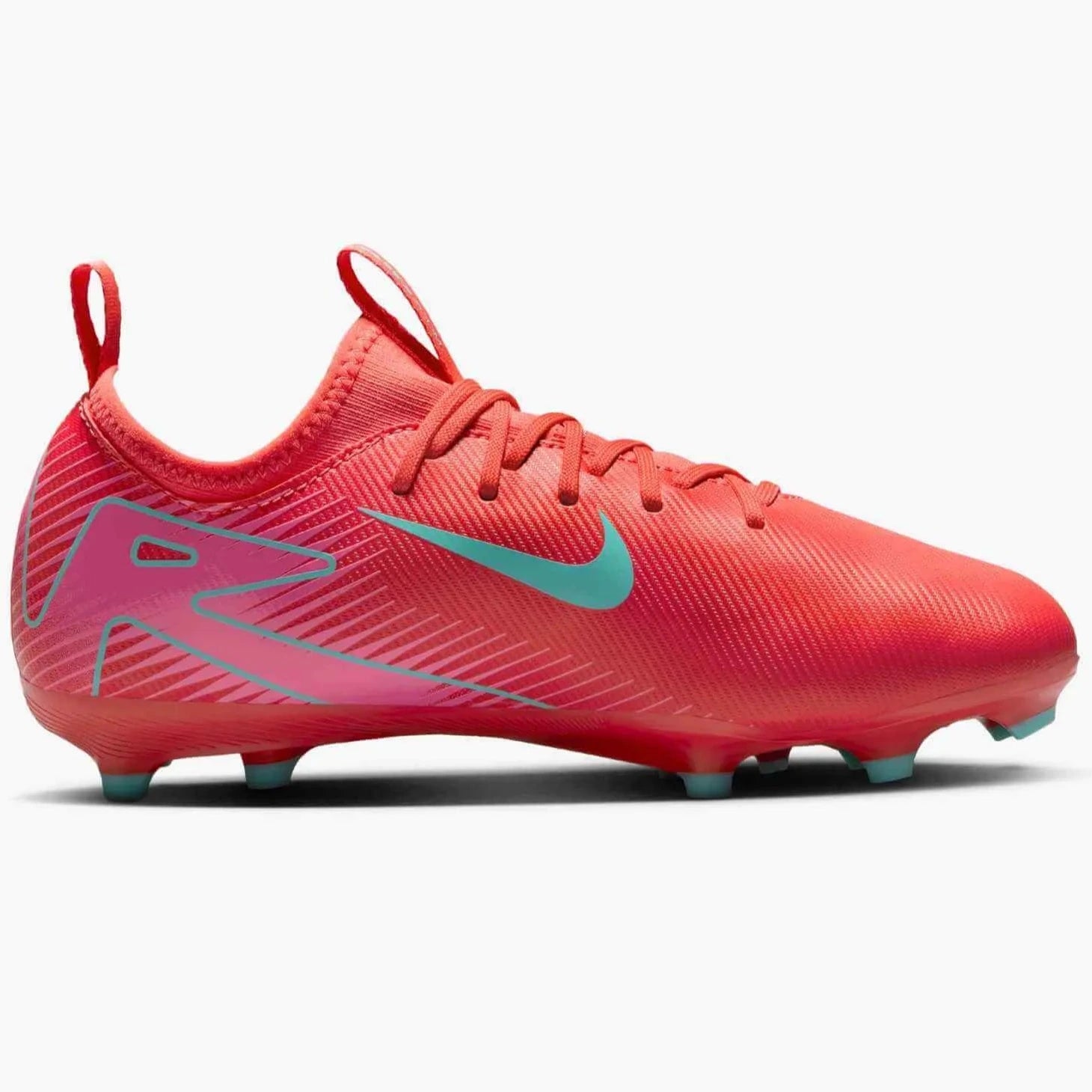 Nike JR Zoom Vapor 16 Academy FG/MG - Mad Energy Pack (SP25) (Side 2)