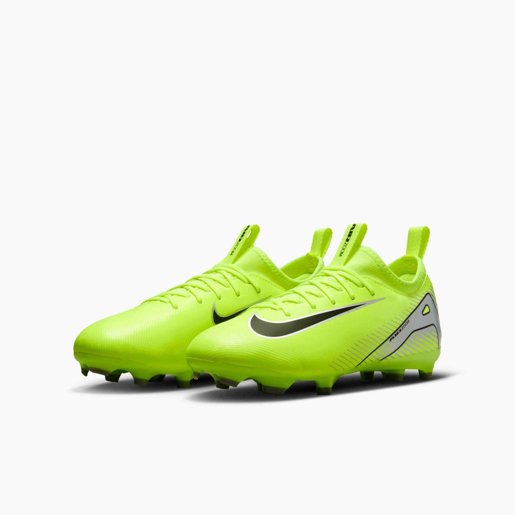 NIke Junior Zoom Vapor 16 Academy FG/MG - Mad Voltage Pack (HO24)