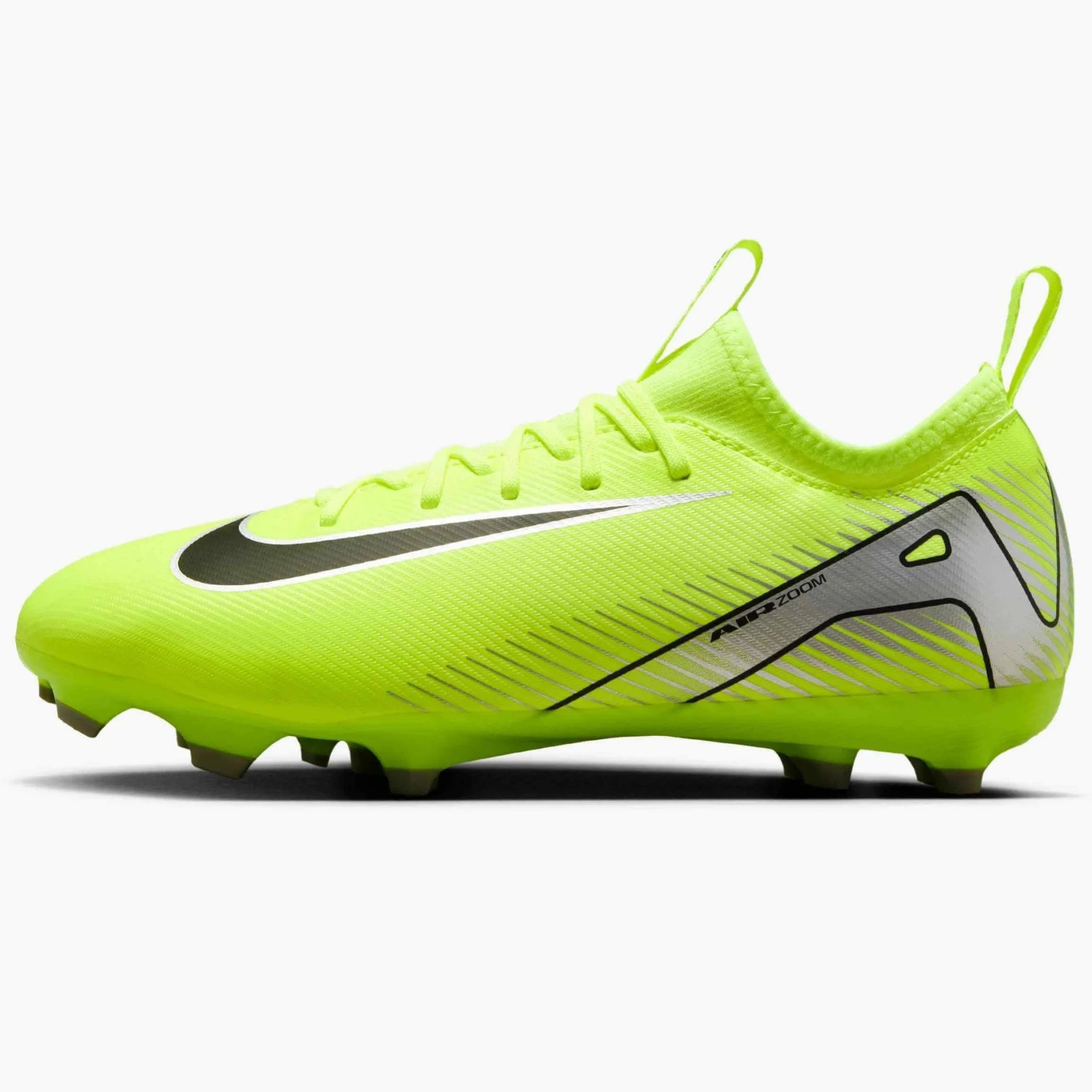 NIke Junior Zoom Vapor 16 Academy FG/MG - Mad Voltage Pack (HO24)