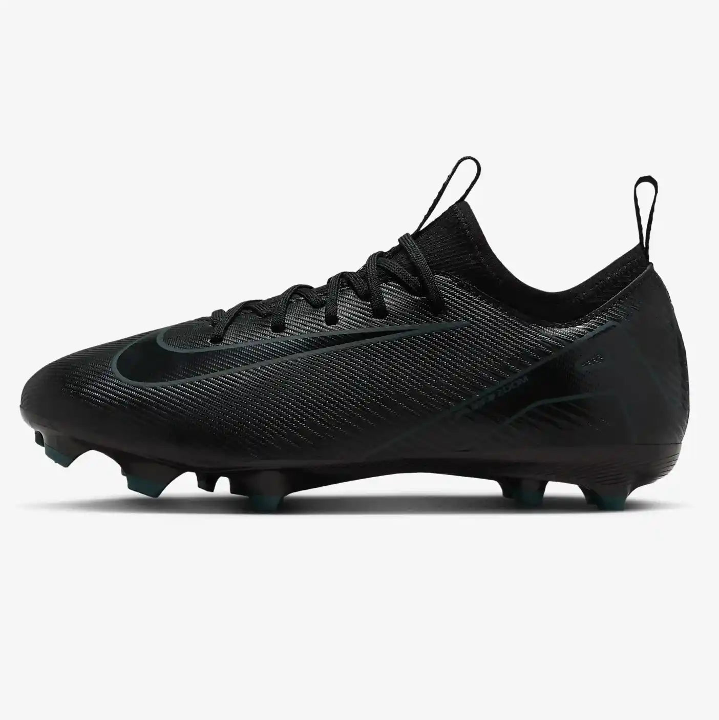 Nike Junior Zoom Vapor 16 Academy FG/MG -Shadow Pack (FA24)