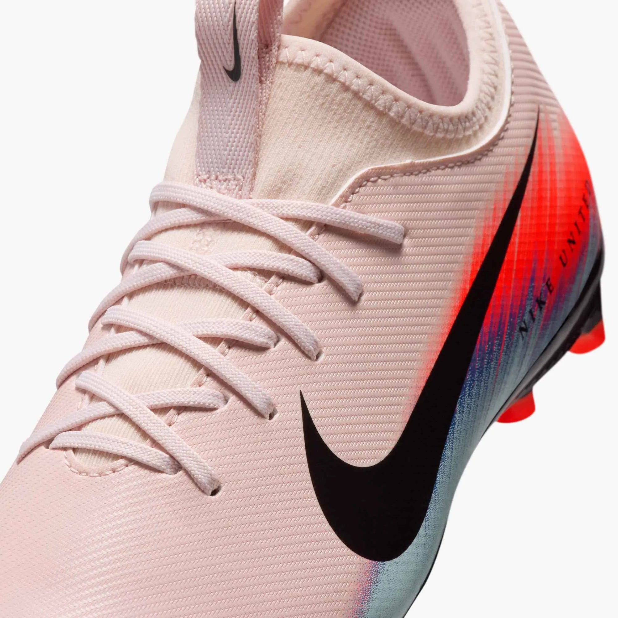 Nike JR Zoom Vapor 16 Academy Firm_Multi Ground Soccer Cleats - Nike United Pack Chapter 2 (HO25) (Detail 2)