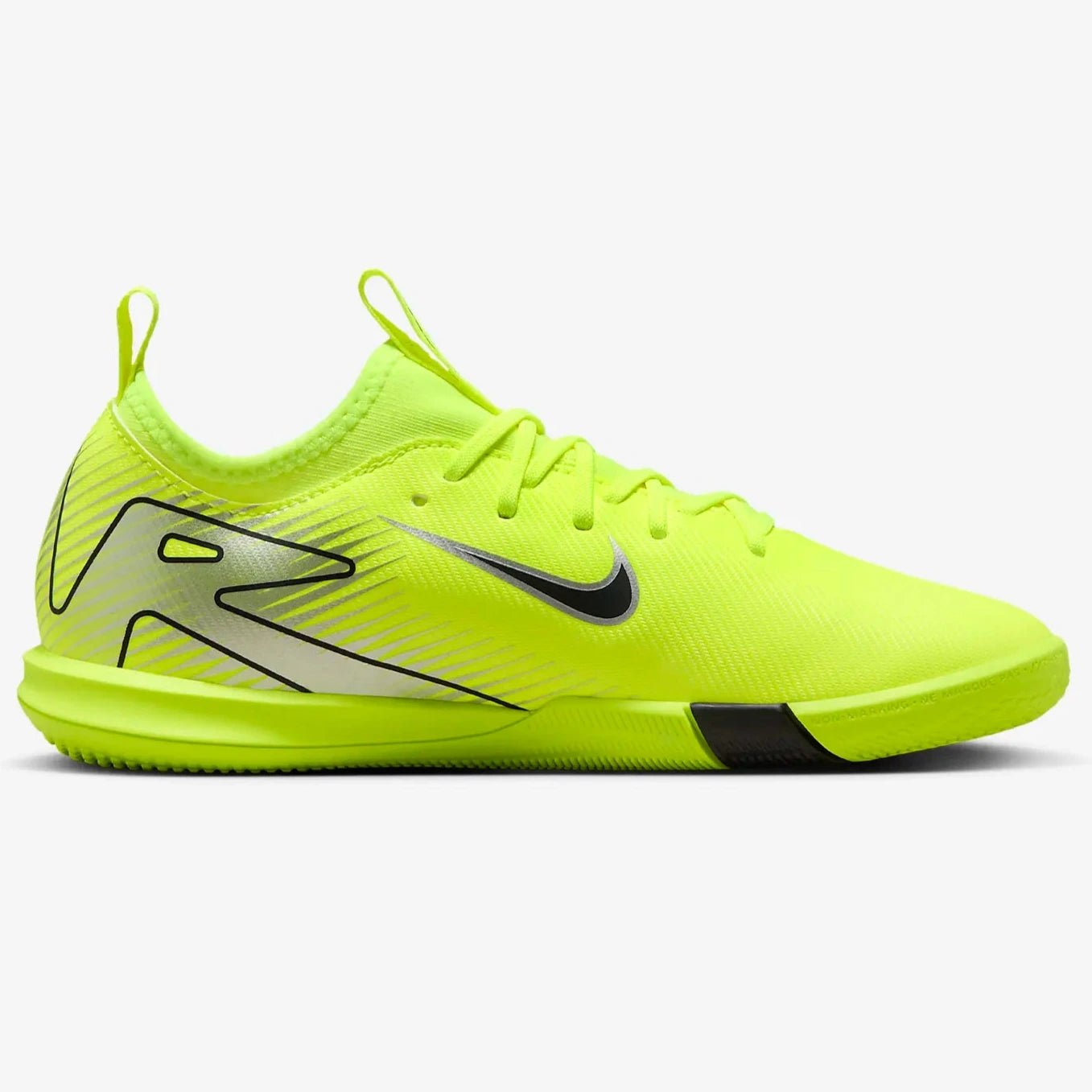 Nike Junior Zoom Vapor 16 Academy Indoor - Mad Voltage Pack (HO24)
