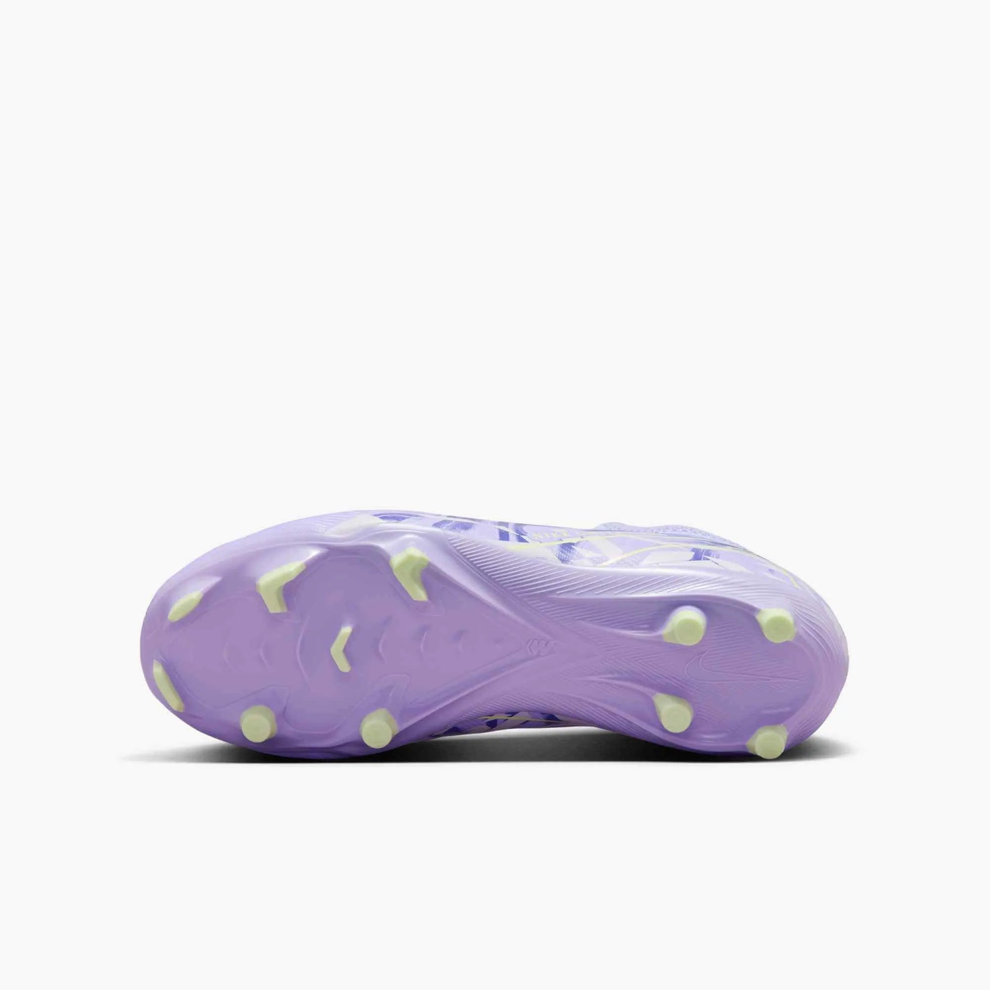 Nike Junior Zoom Vapor 16 Academy NU1 Firm/Multi Ground Soccer Cleats - United Pack (SP25)