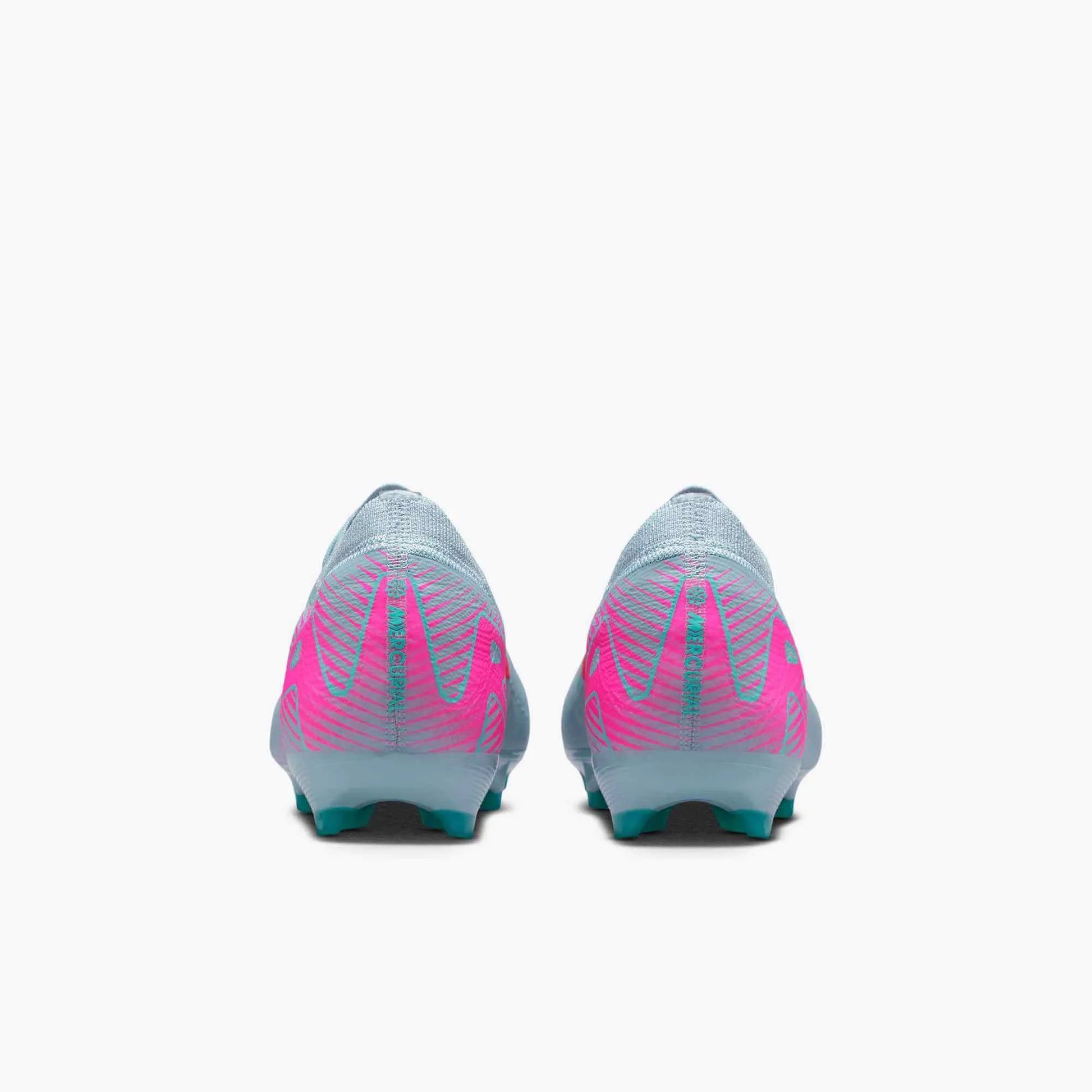 Nike Junior Zoom Vapor 16 Pro Firm Ground Soccer Cleats - Prism Pack (SU25)