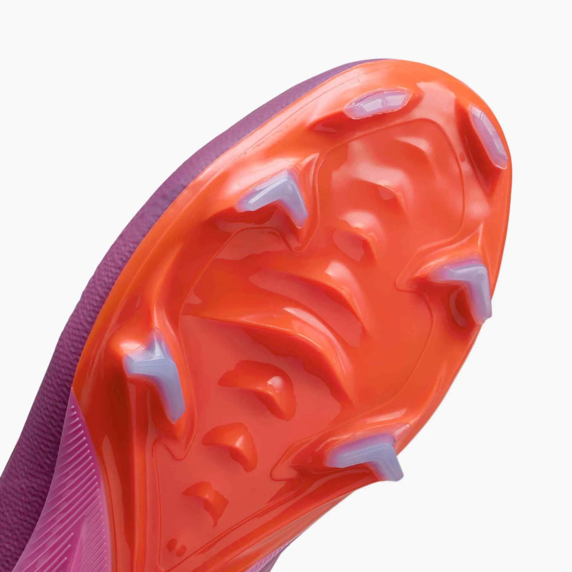 Nike JR Zoom Vapor 16 Pro Firm Ground Soccer Cleats - Scary Good Pack (FA25) (Detail 1)