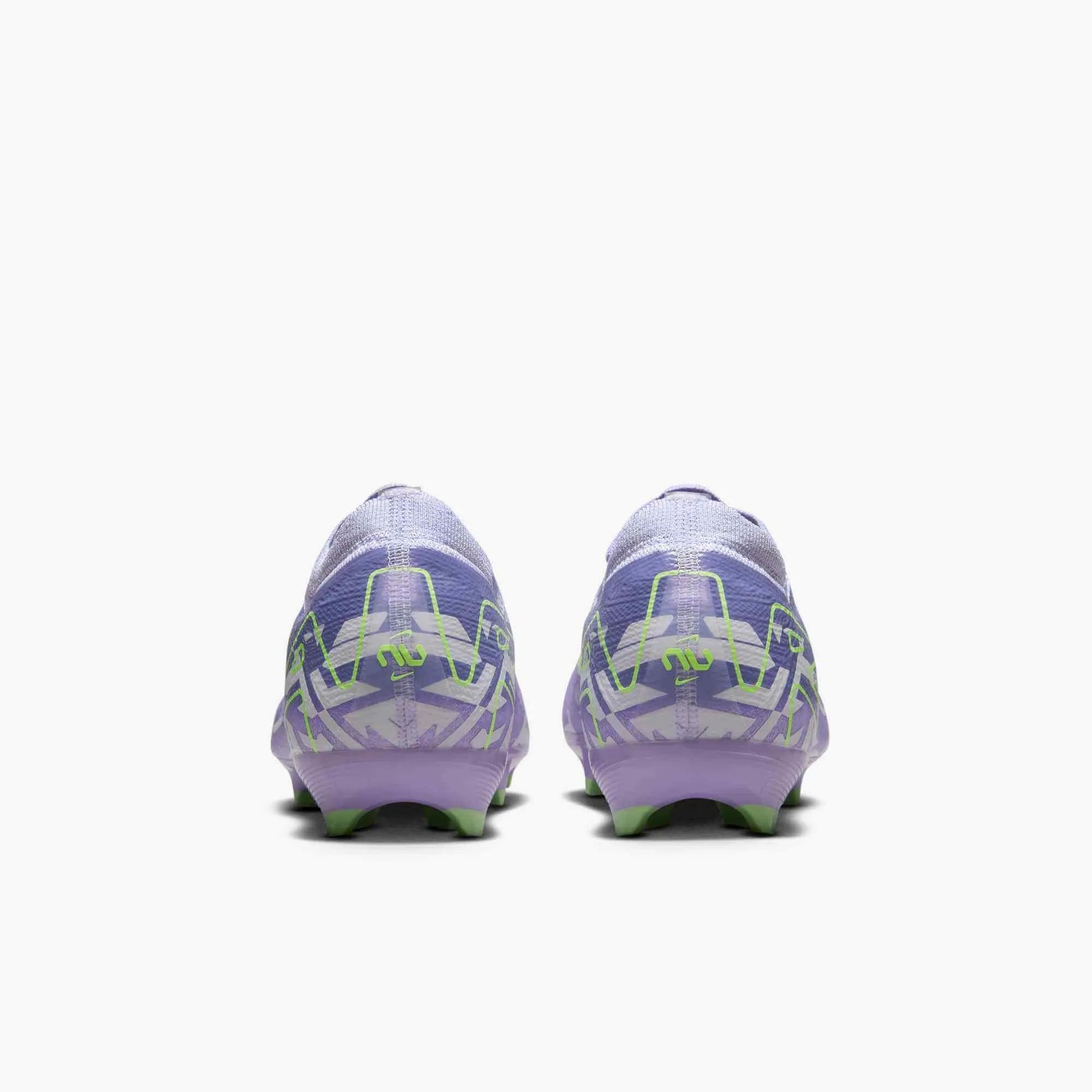 Nike Junior Zoom Vapor 16 Pro NU1 Firm Ground Soccer Cleats - United Pack (SP25)
