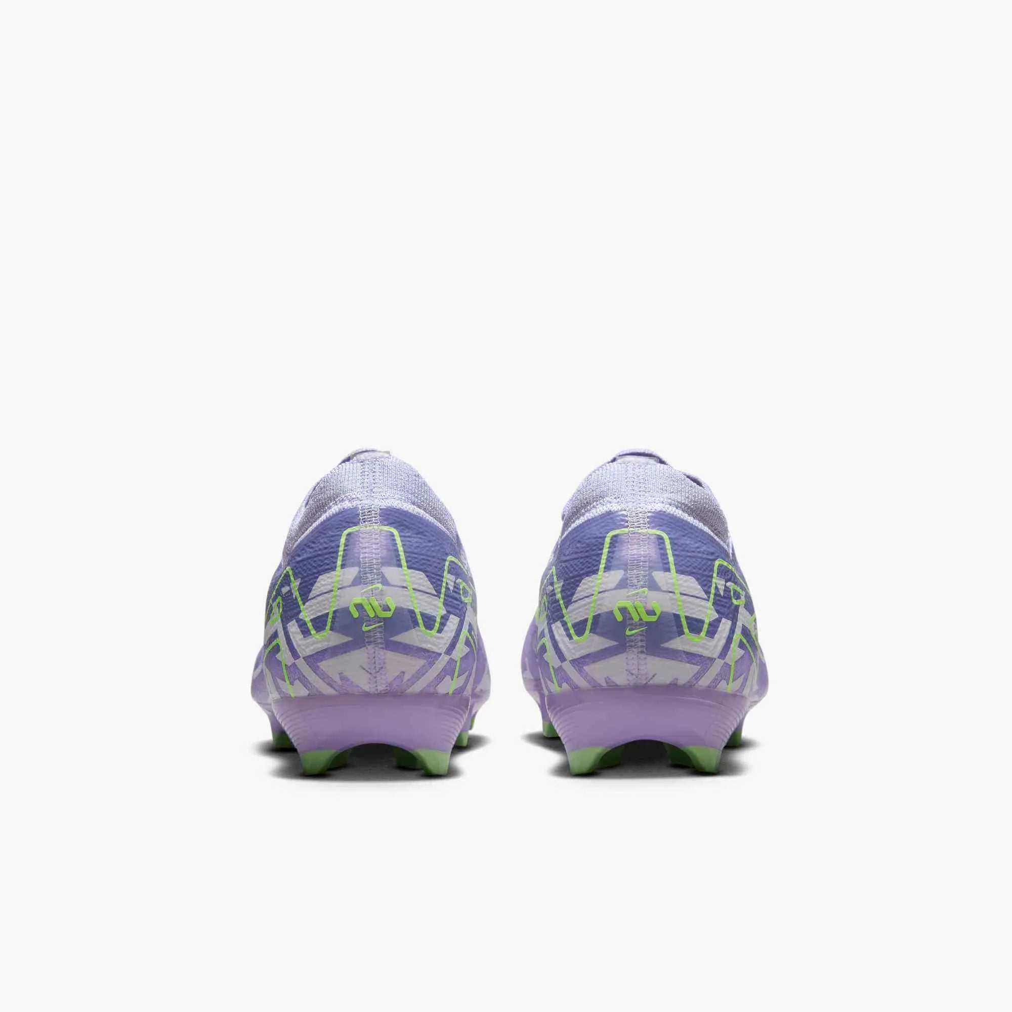 Nike Junior Zoom Vapor 16 Pro NU1 Firm Ground Soccer Cleats - United Pack (SP25)