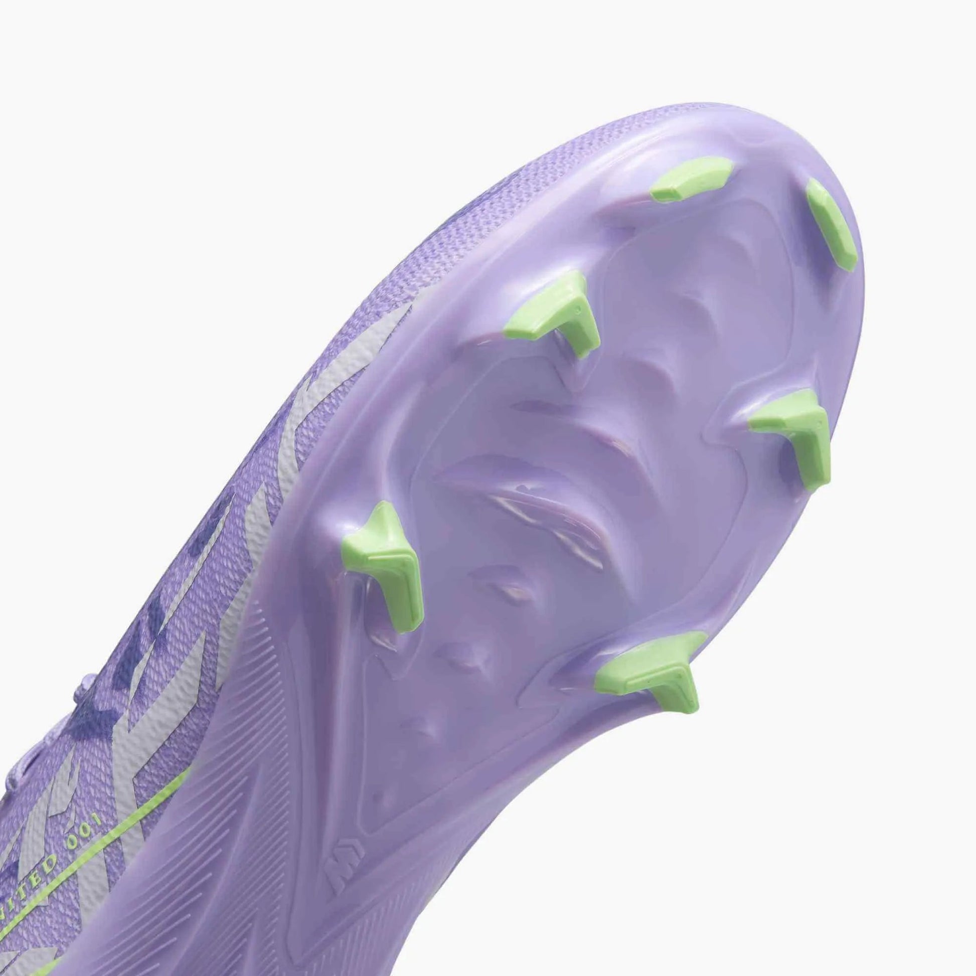 Nike Junior Zoom Vapor 16 Pro NU1 Firm Ground Soccer Cleats - United Pack (SP25)