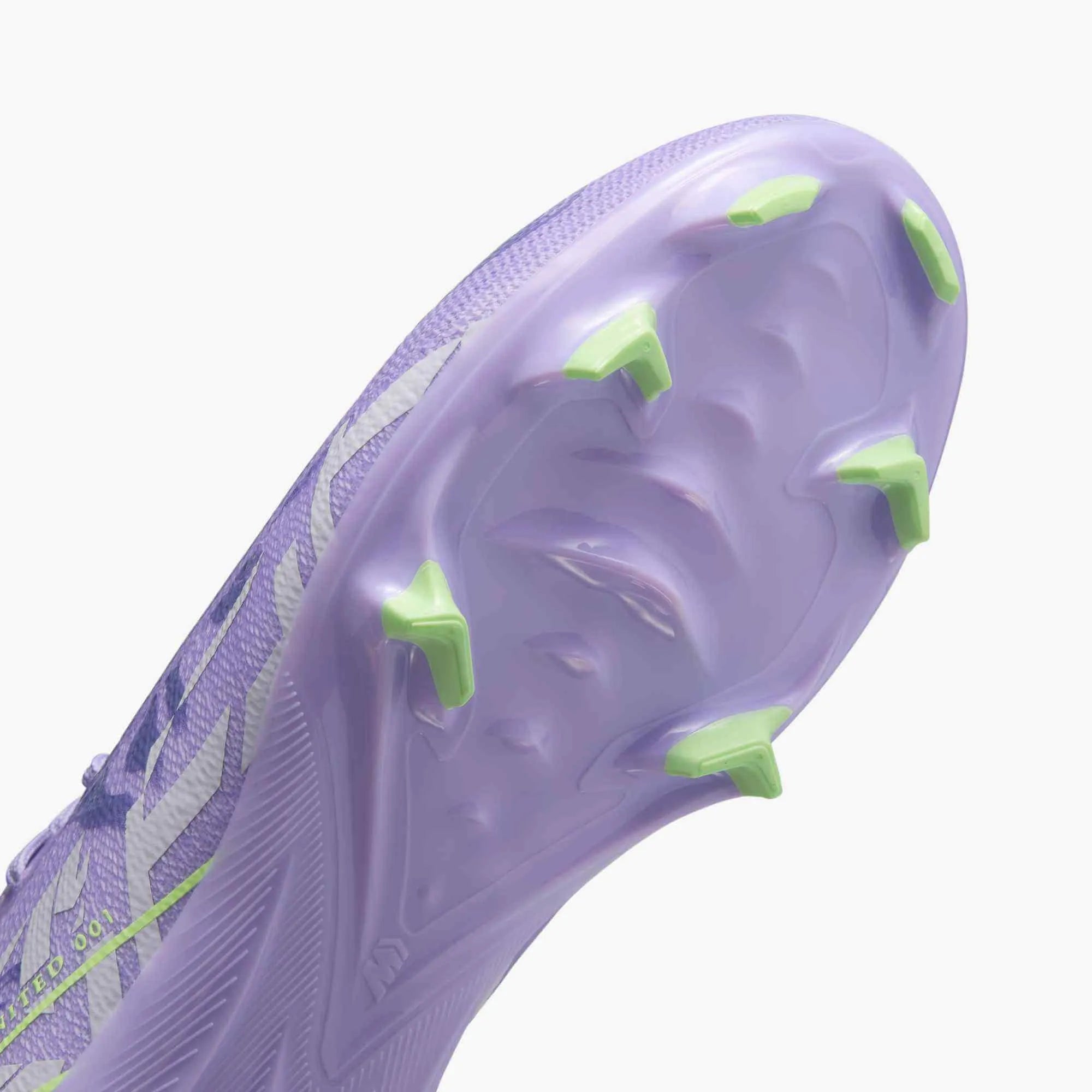 Nike Junior Zoom Vapor 16 Pro NU1 Firm Ground Soccer Cleats - United Pack (SP25)