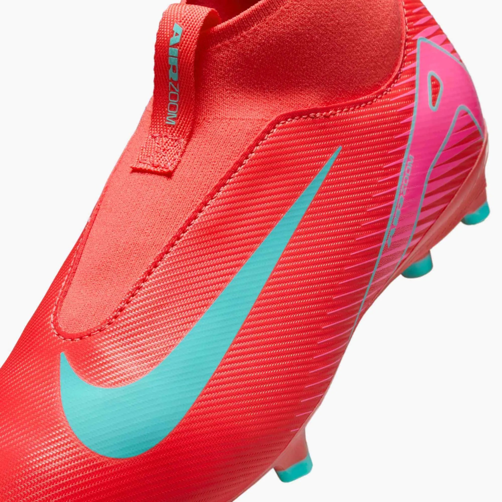 Nike Junior Zoom Zoom Superfly 10 Academy FG/MG - Mad Energy Pack (SP25)