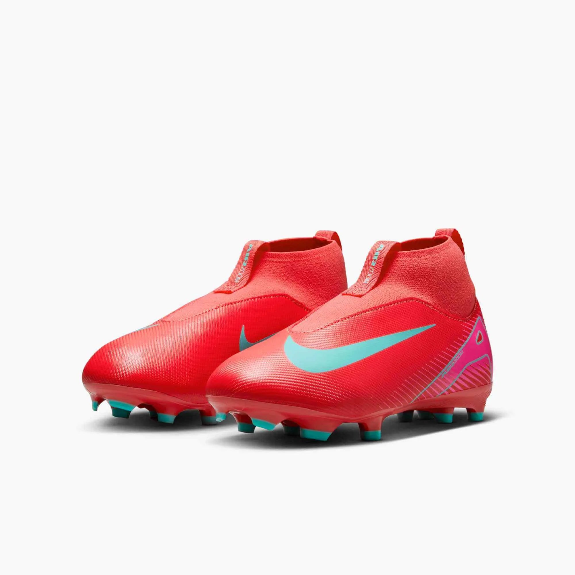 Nike Junior Zoom Zoom Superfly 10 Academy FG/MG - Mad Energy Pack (SP25)