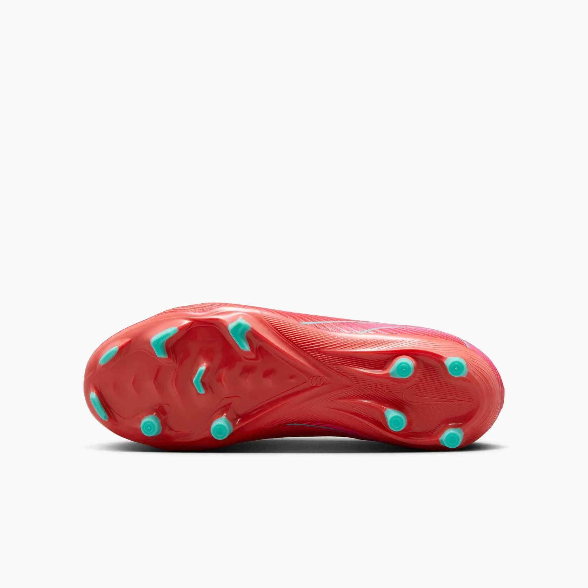 Nike Junior Zoom Zoom Superfly 10 Academy FG/MG - Mad Energy Pack (SP25)